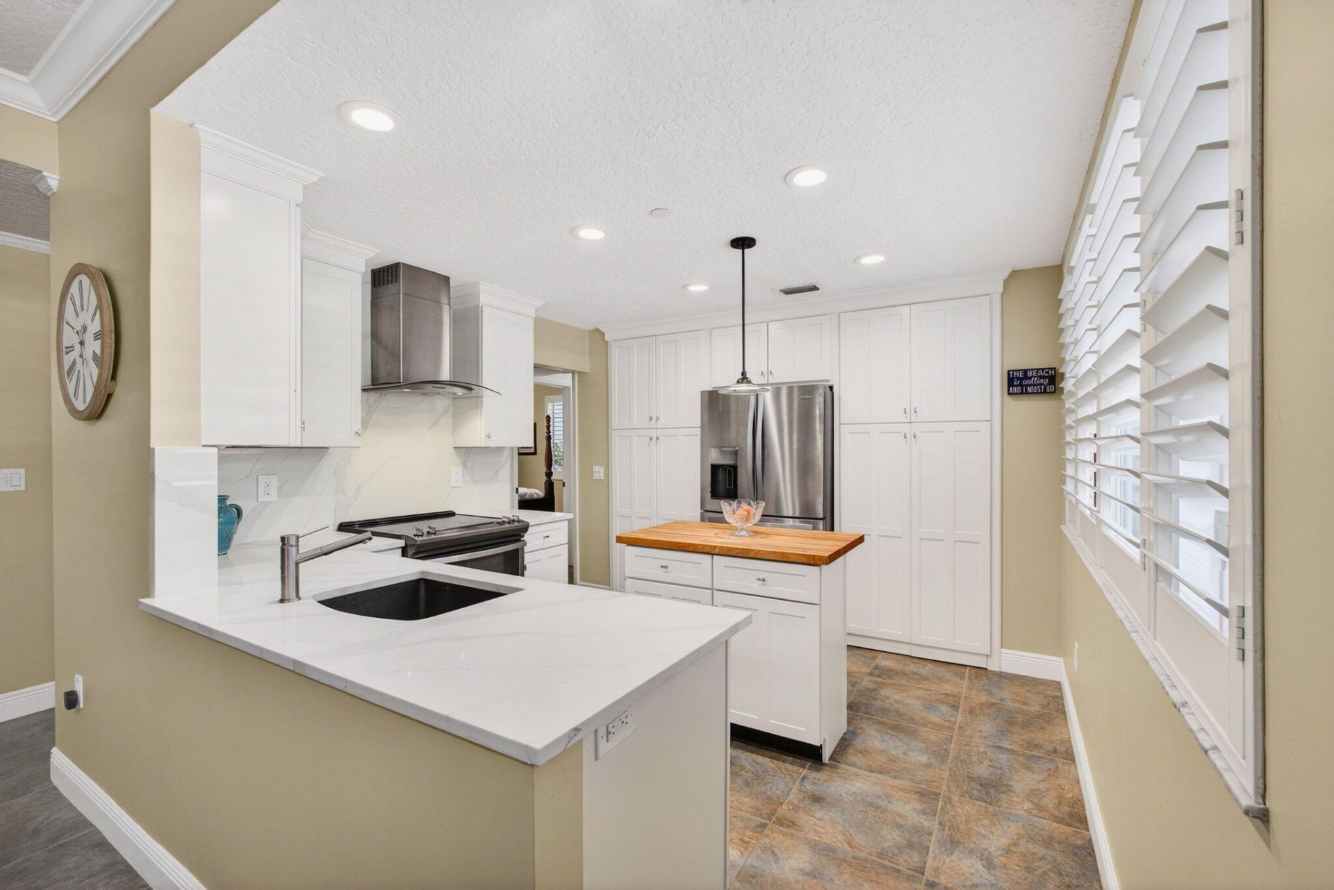 911 Oak Harbour Drive, Juno Beach, FL 33408 Photo