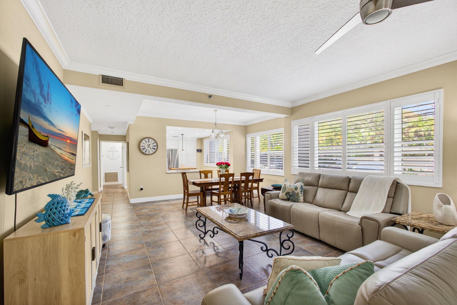 911 Oak Harbour Drive, Juno Beach, FL 33408 Photo