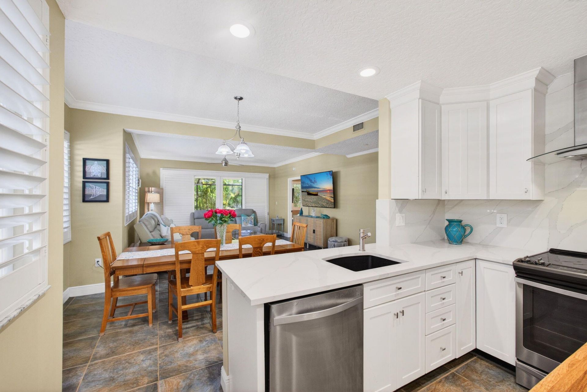 911 Oak Harbour Drive, Juno Beach, FL 33408 Photo