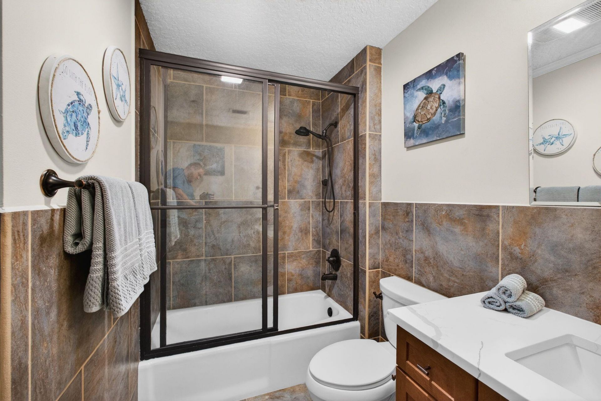 911 Oak Harbour Drive, Juno Beach, FL 33408 Photo