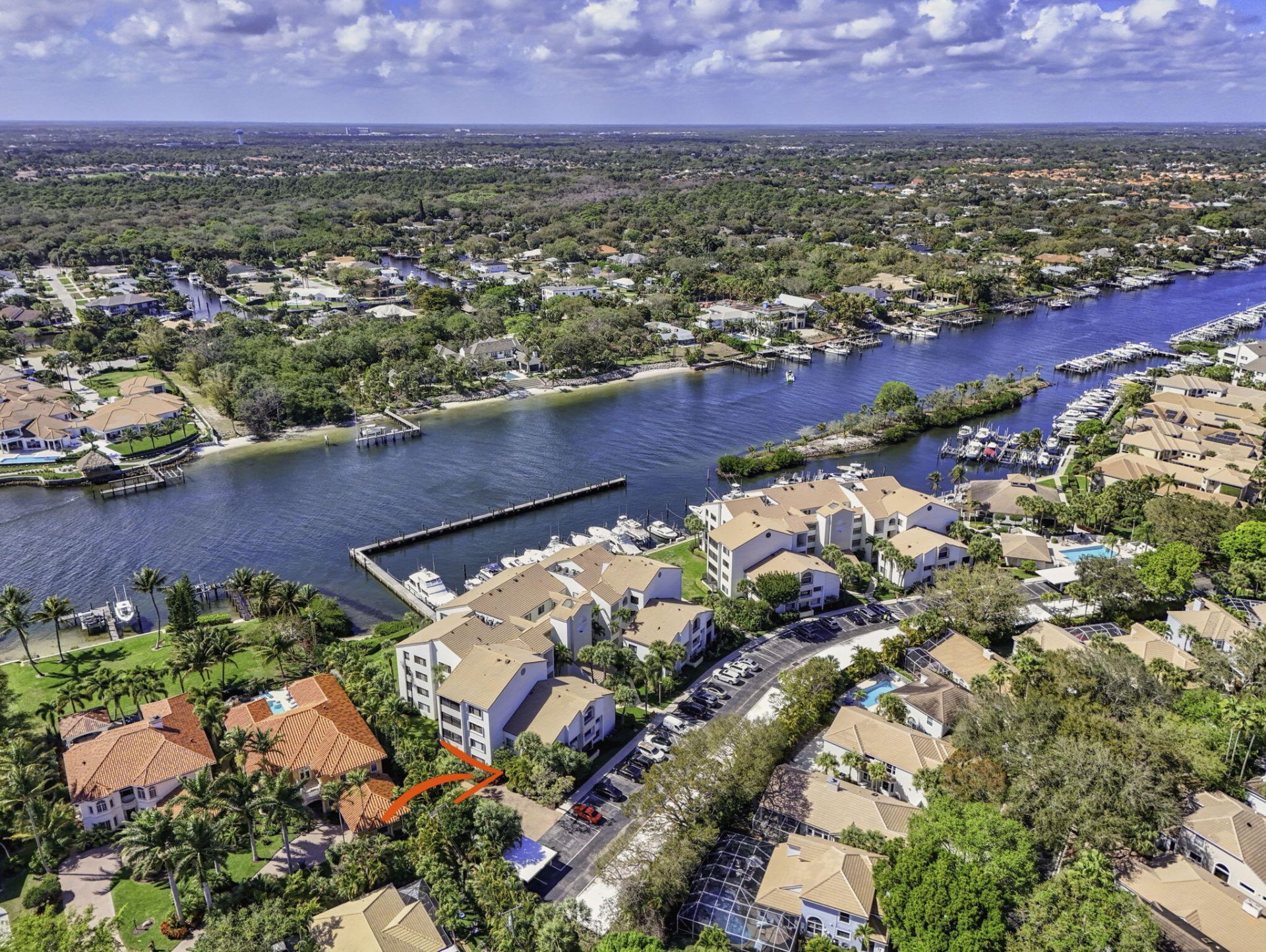 911 Oak Harbour Drive, Juno Beach, FL 33408 Photo