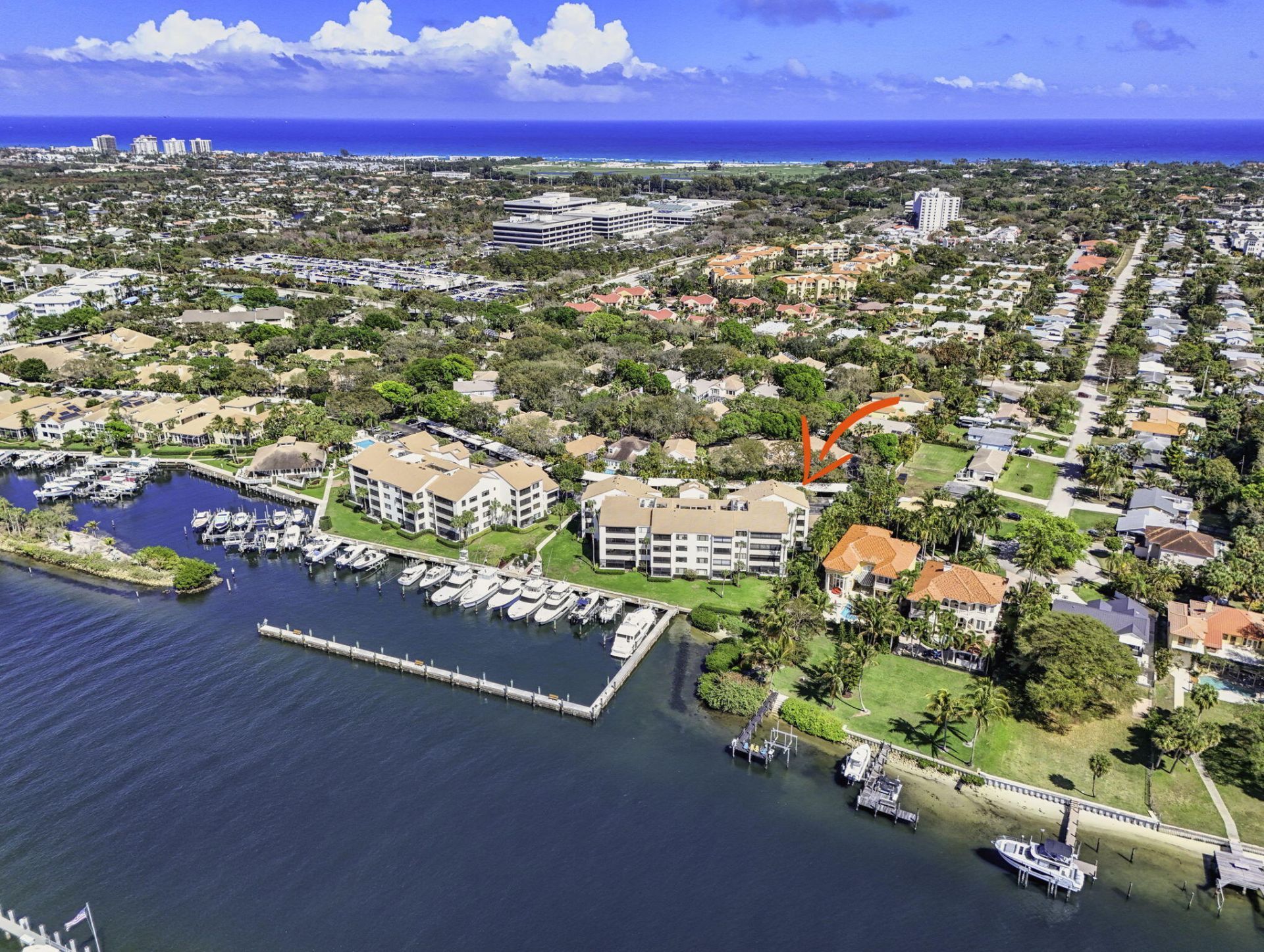 911 Oak Harbour Drive, Juno Beach, FL 33408 Photo