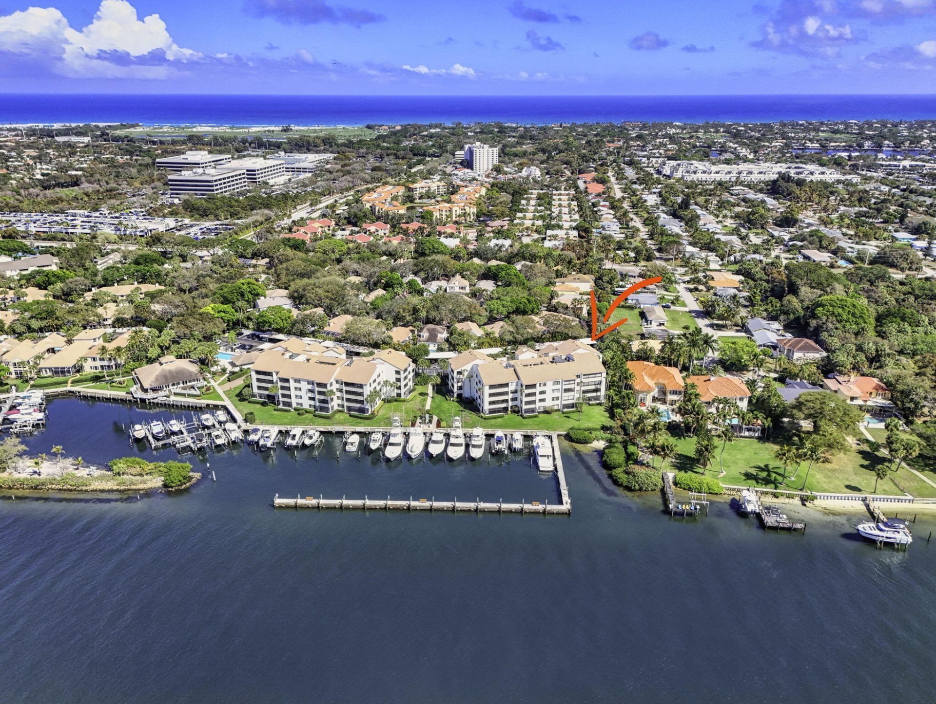 911 Oak Harbour Drive, Juno Beach, FL 33408 Photo