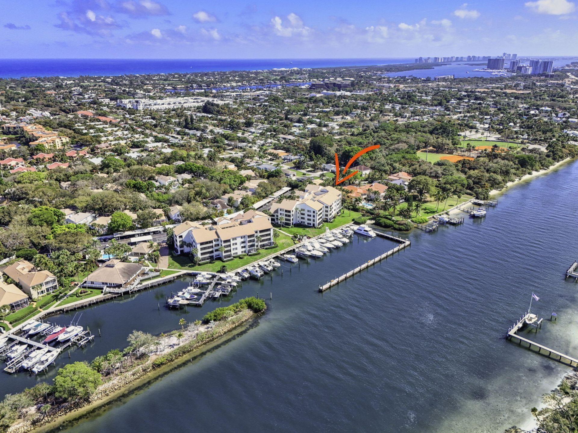 911 Oak Harbour Drive, Juno Beach, FL 33408 Photo