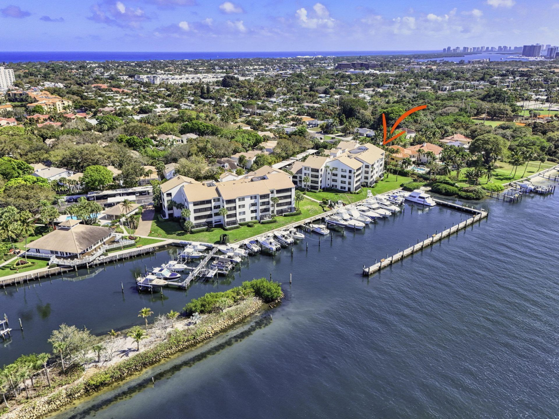 911 Oak Harbour Drive, Juno Beach, FL 33408 Photo