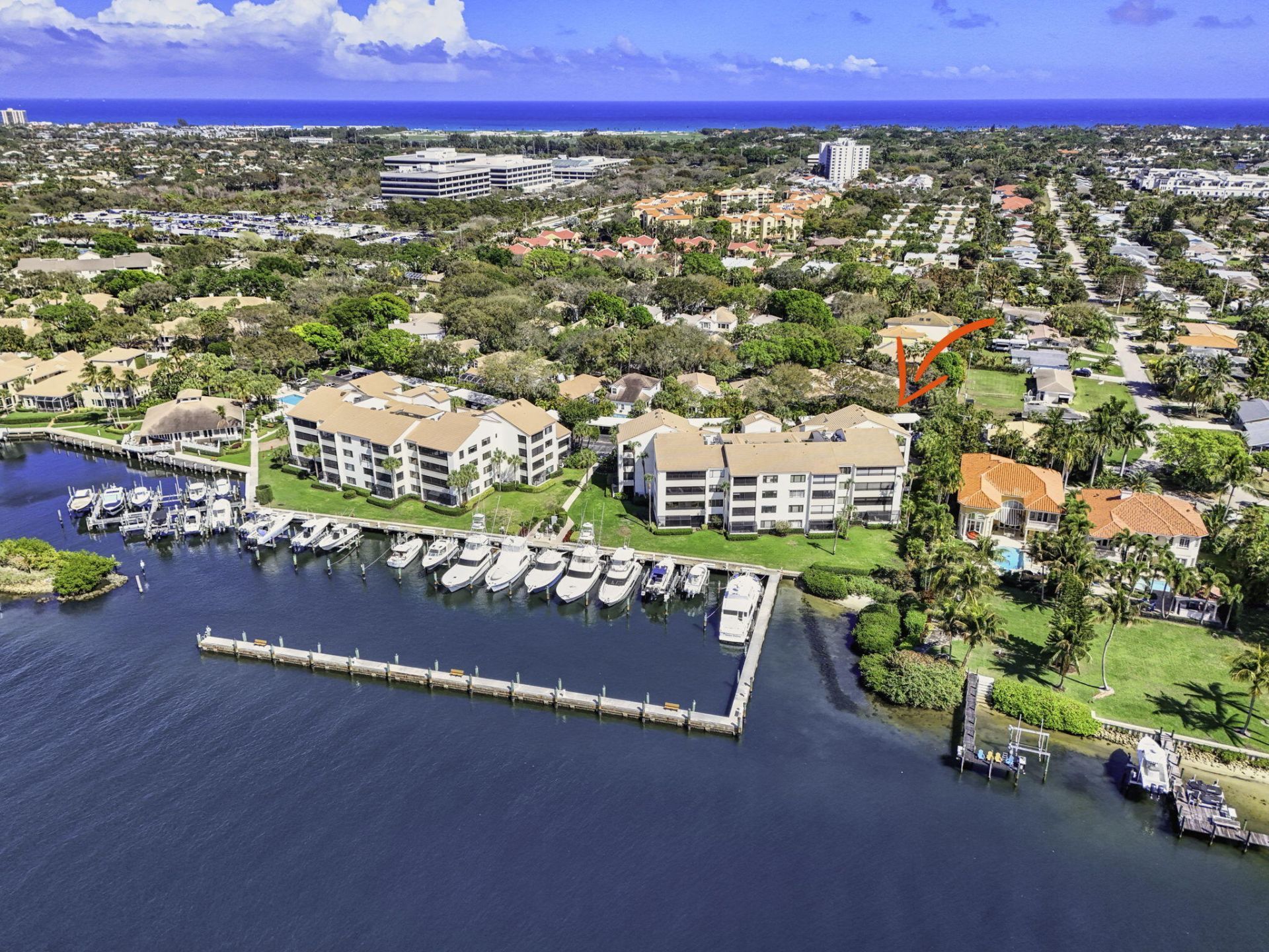 911 Oak Harbour Drive, Juno Beach, FL 33408 Photo