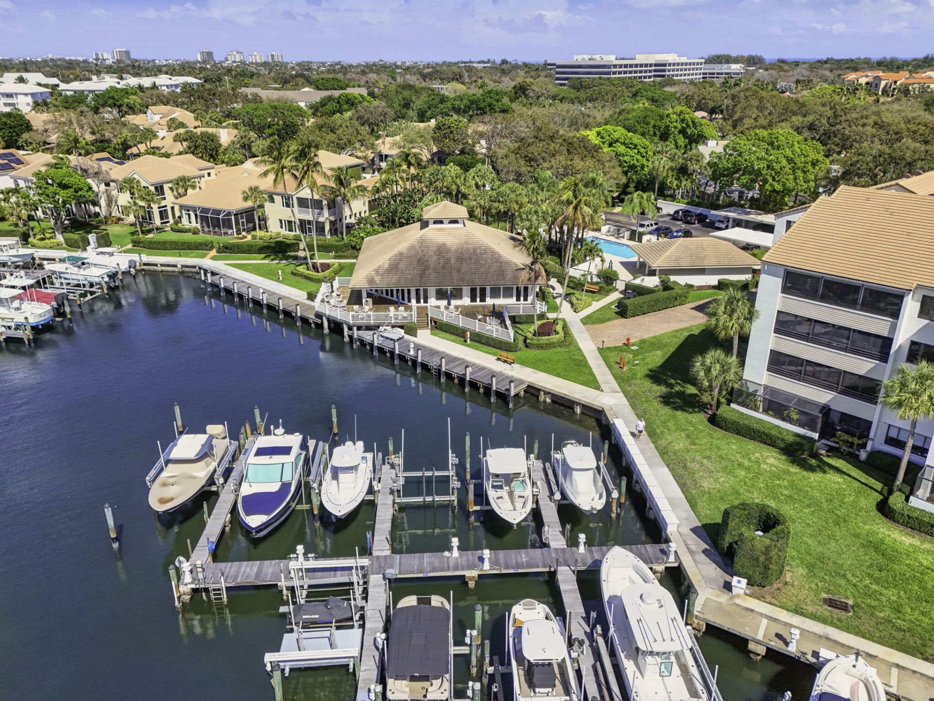 911 Oak Harbour Drive, Juno Beach, FL 33408 Photo