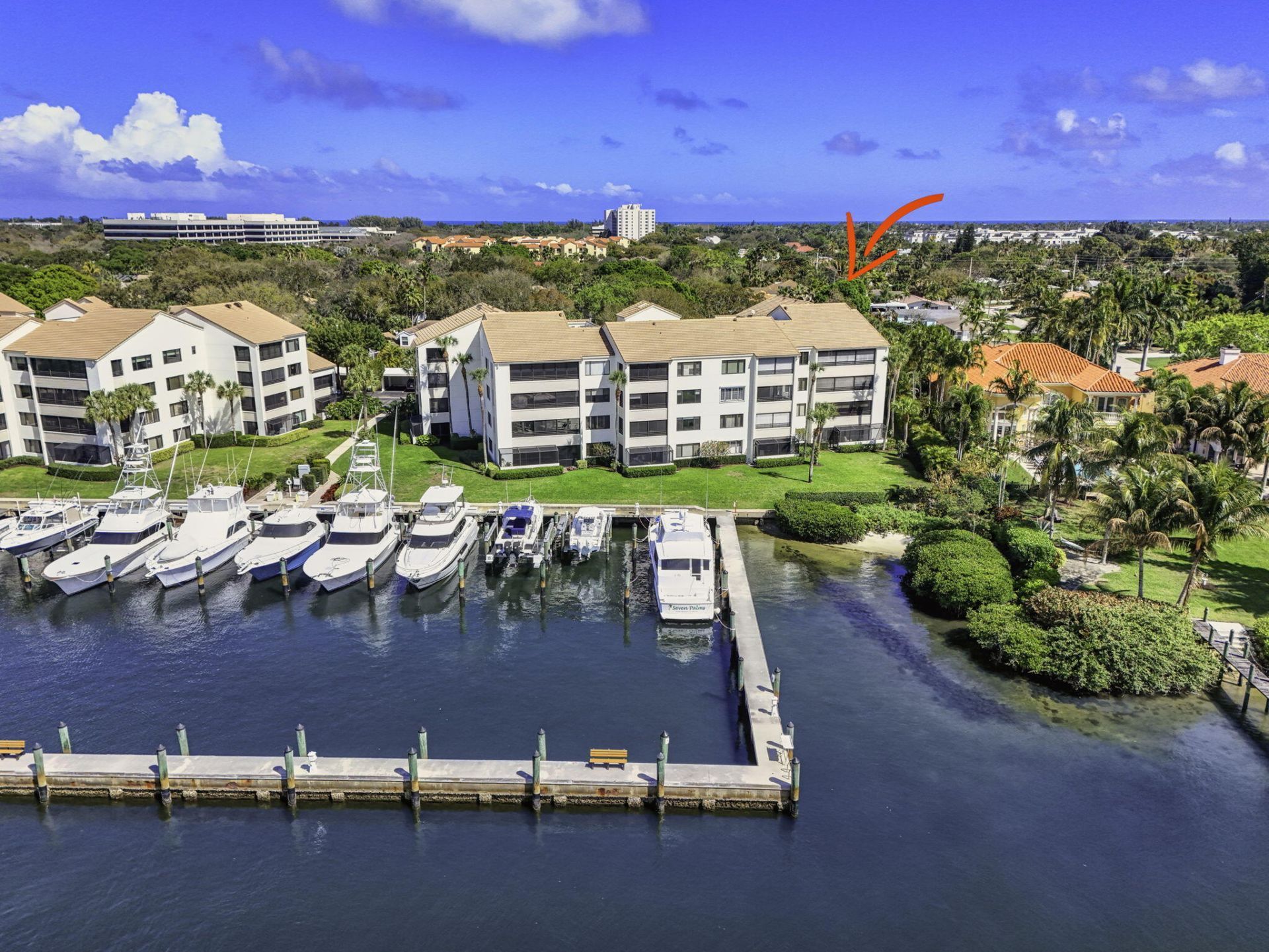 911 Oak Harbour Drive, Juno Beach, FL 33408 Photo