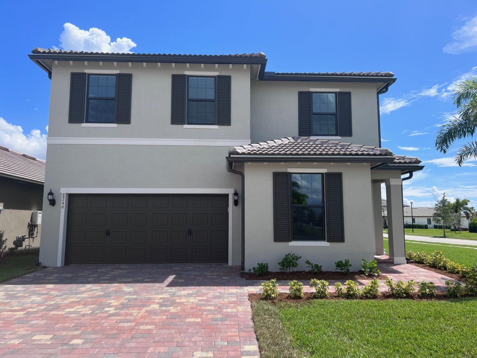 8246 Cadre Noir Road, Lake Worth, FL 33467 Main Photo