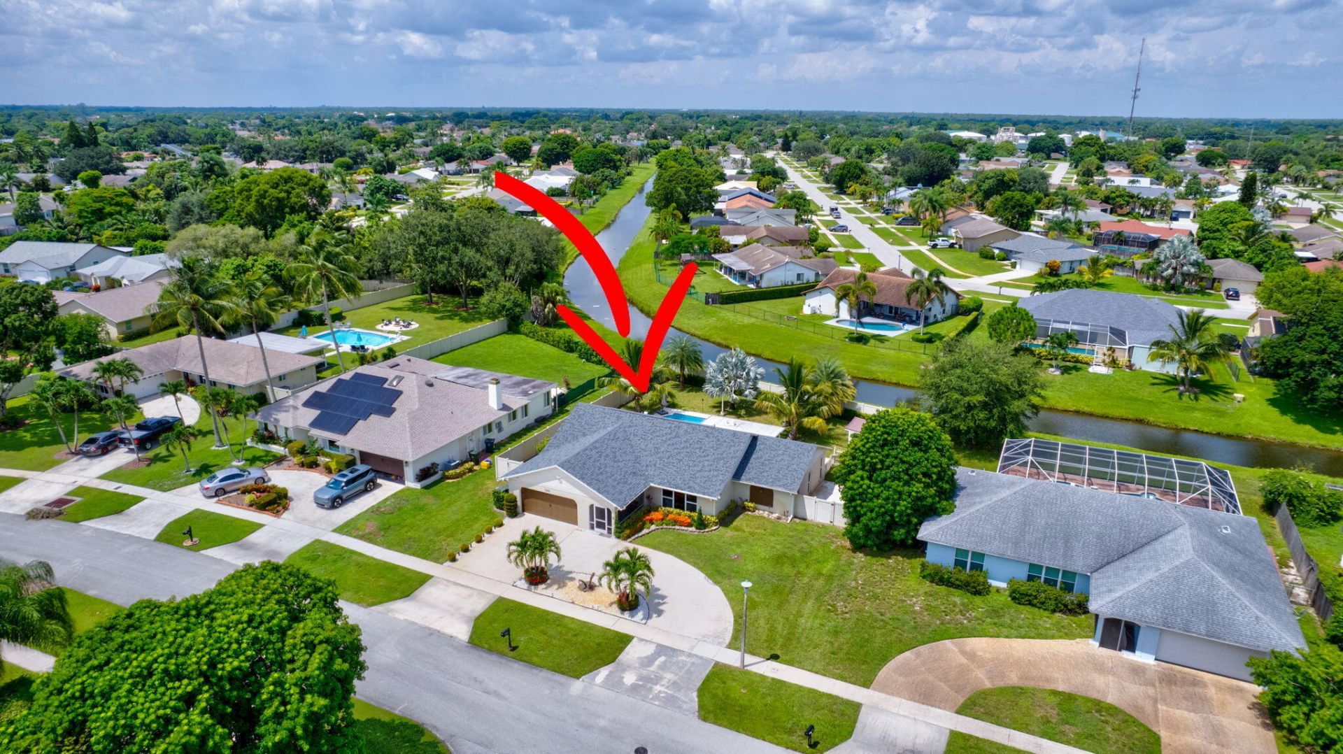 1104 Jackpine Street, Wellington, FL 33414 Photo