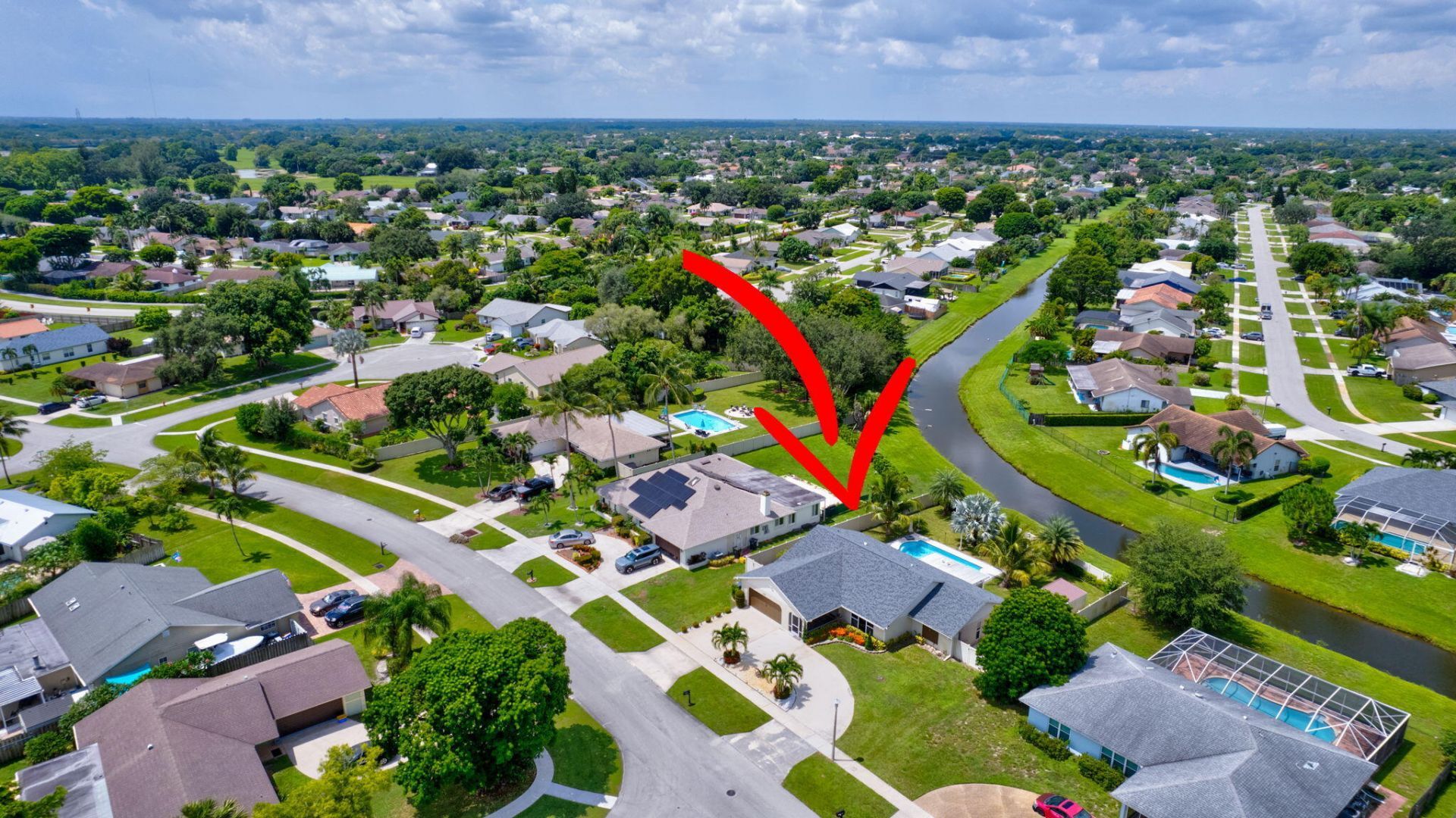 1104 Jackpine Street, Wellington, FL 33414 Photo