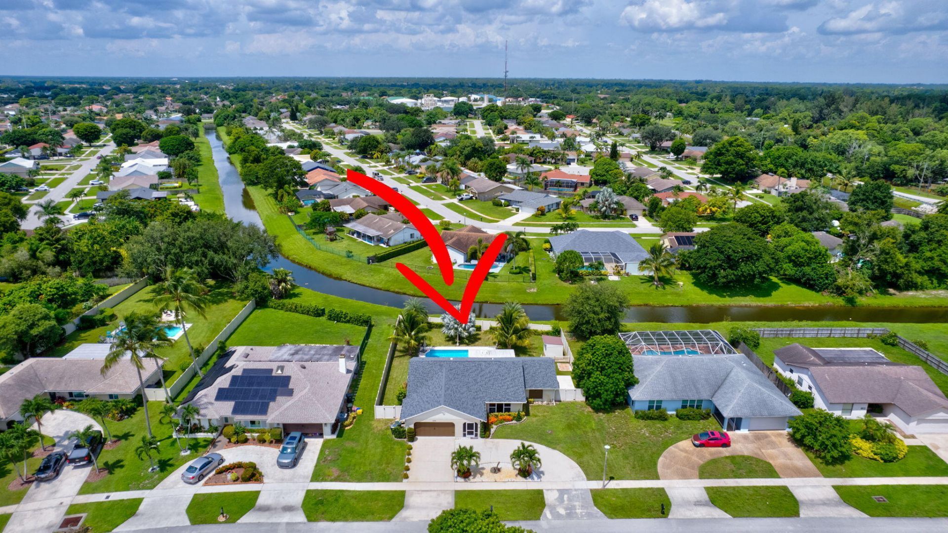 1104 Jackpine Street, Unit (off-seaso, Wellington, FL 33414 Photo