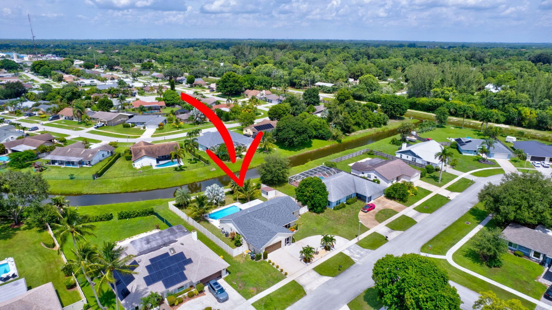 1104 Jackpine Street, Wellington, FL 33414 Photo