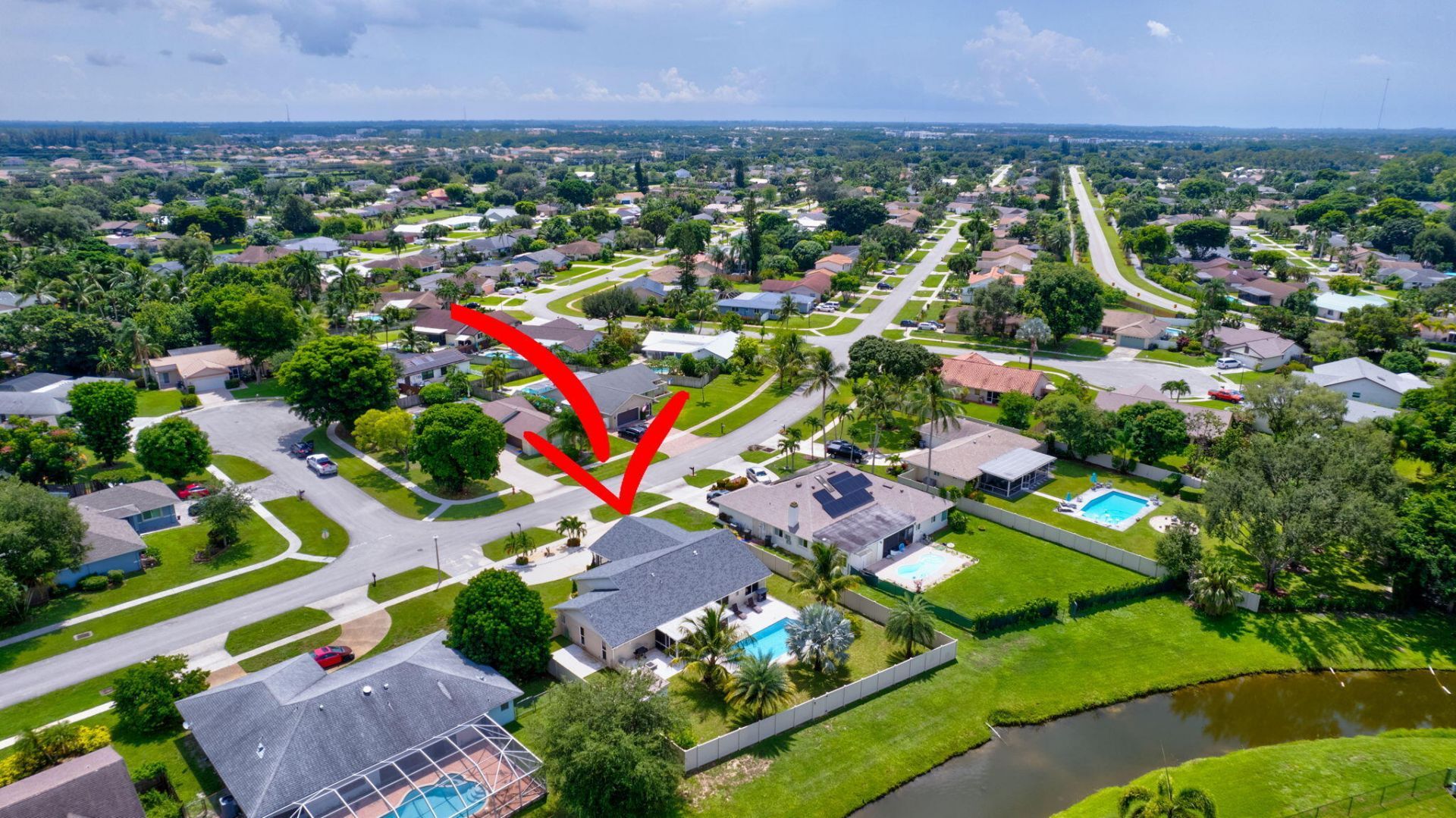 1104 Jackpine Street, Unit (off-seaso, Wellington, FL 33414 Photo