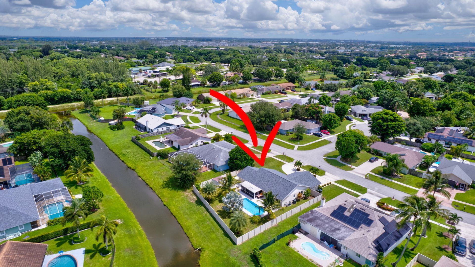 1104 Jackpine Street, Unit (off-seaso, Wellington, FL 33414 Photo