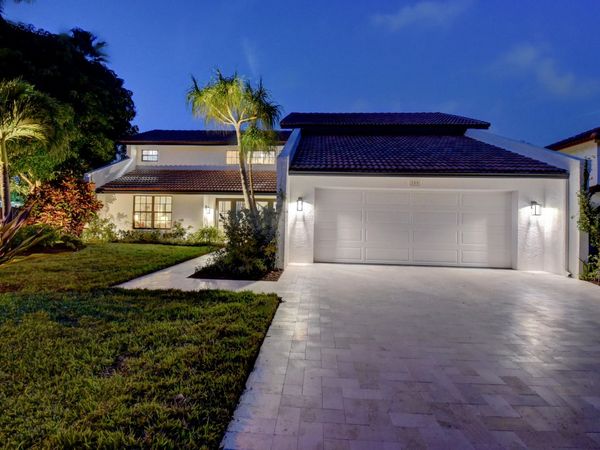 399 SW 15th Street, Boca Raton, FL 33432