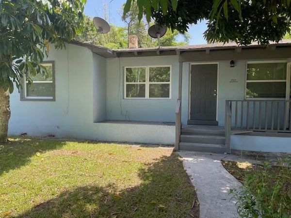 1911 Boston Avenue, Fort Pierce, FL 34950