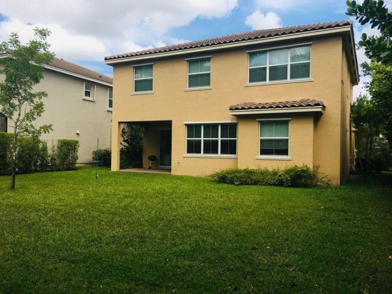 9555 Phipps Lane, Wellington, FL 33414 Photo