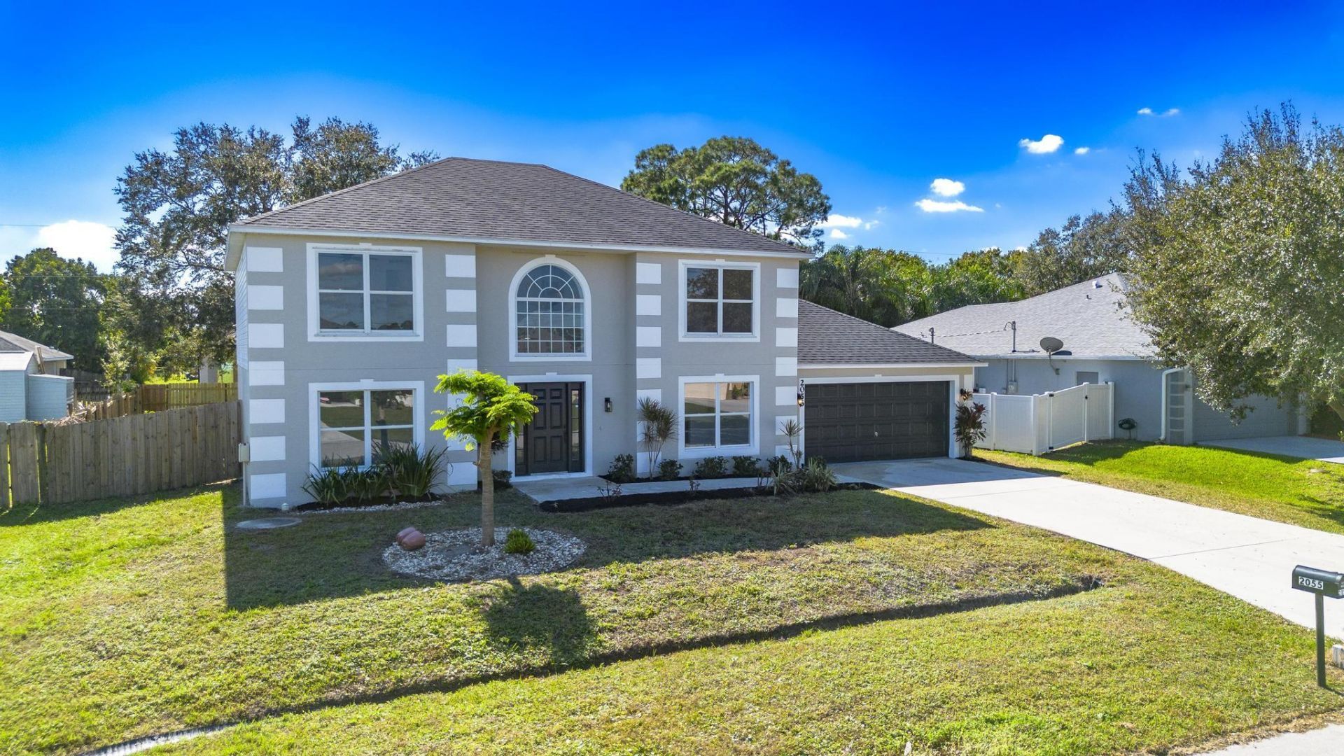 2056 SW Grant Avenue, Port Saint Lucie, FL 34953 Photo