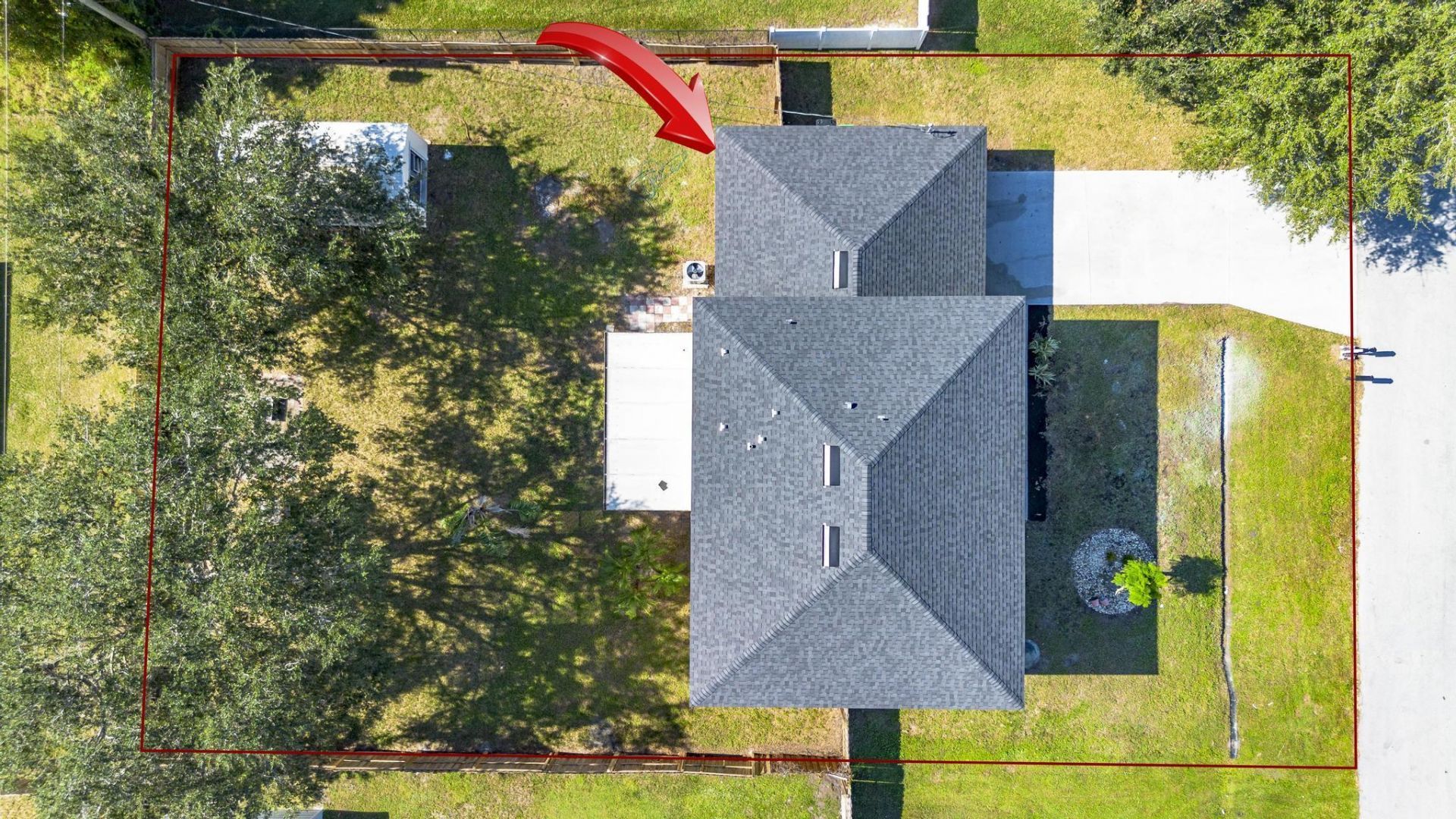 2056 SW Grant Avenue, Port Saint Lucie, FL 34953 Photo