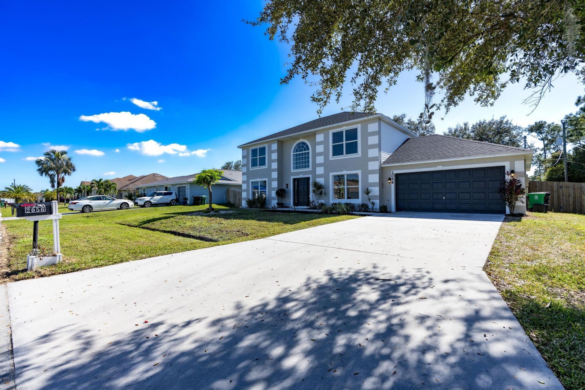 2056 SW Grant Avenue, Port Saint Lucie, FL 34953 Photo