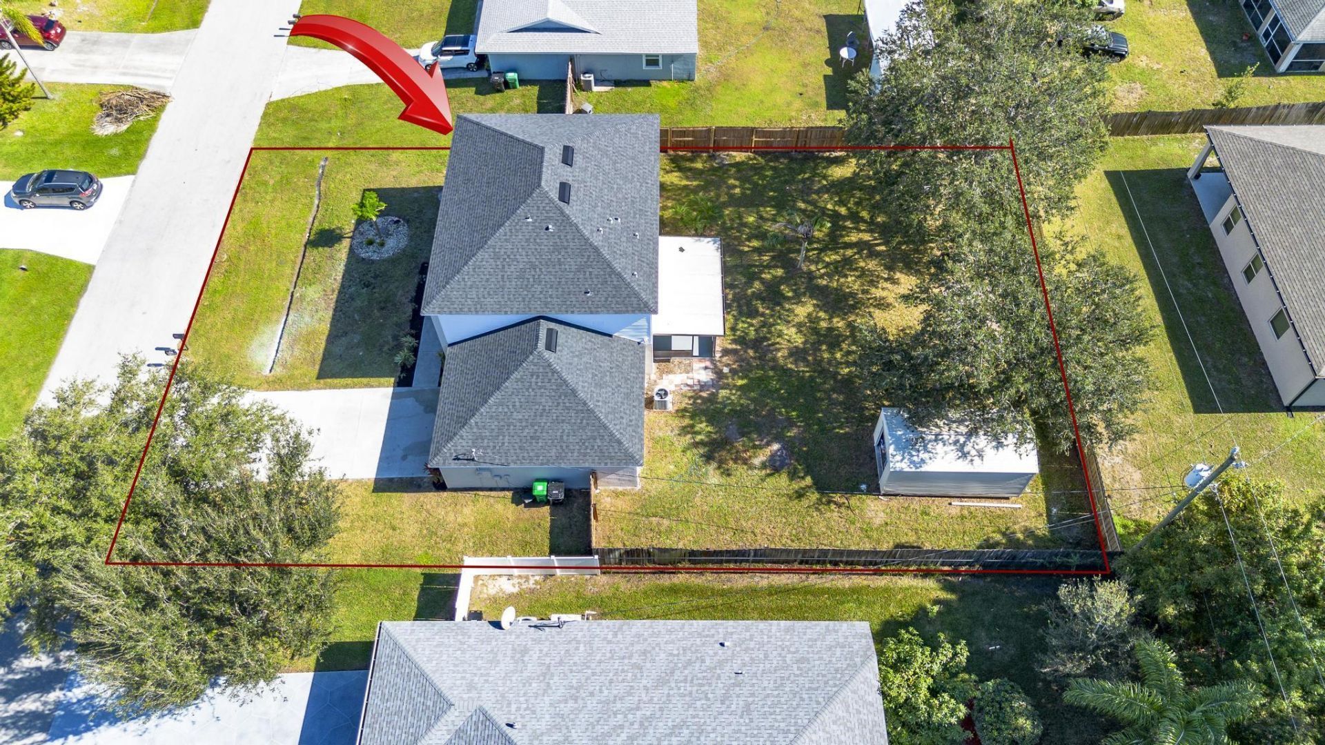 2056 SW Grant Avenue, Port Saint Lucie, FL 34953 Photo