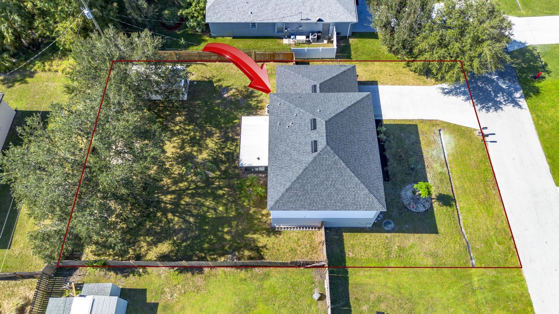 2056 SW Grant Avenue, Port Saint Lucie, FL 34953 Photo