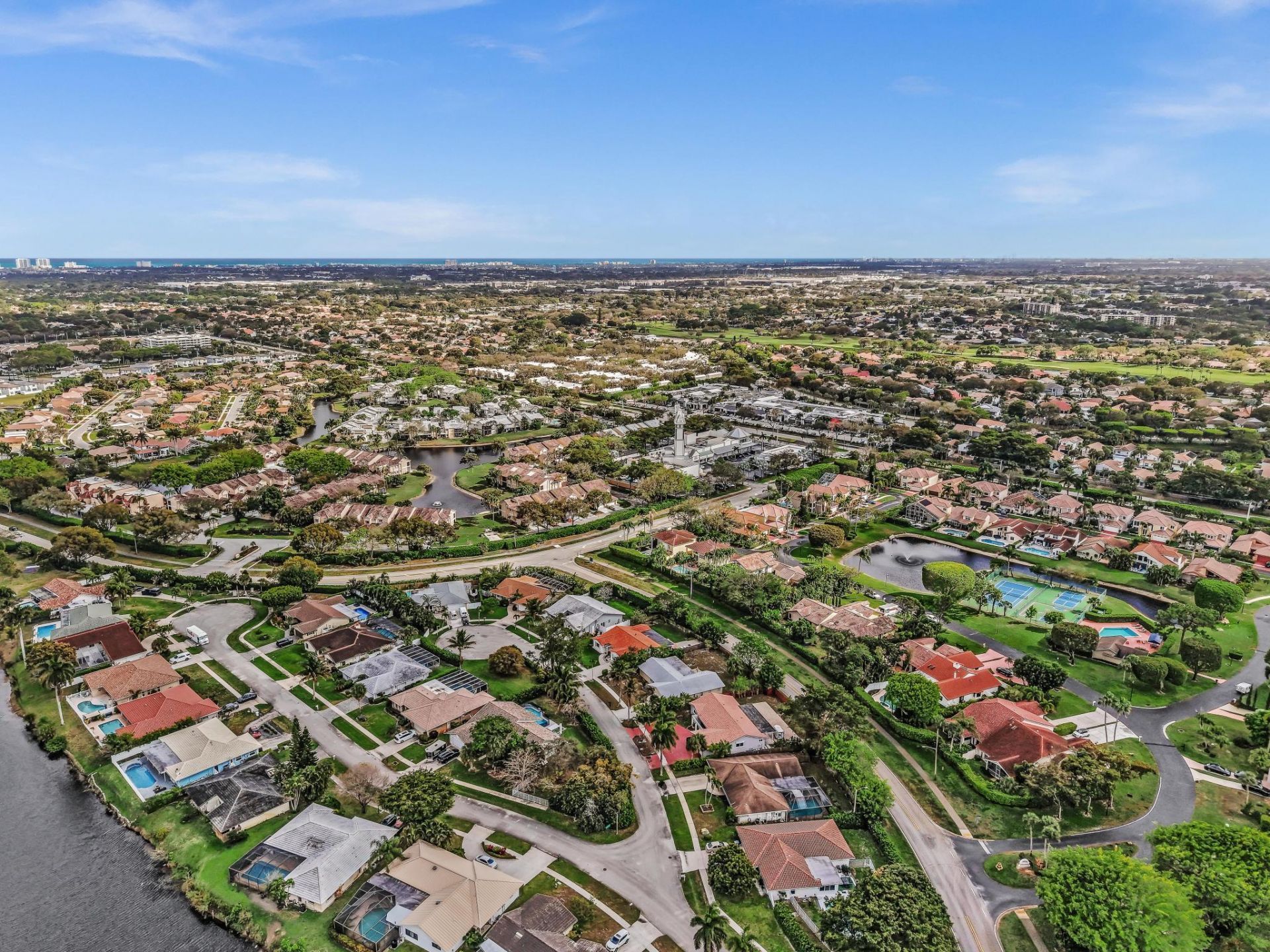 6144 Royal Lytham Drive, Boca Raton, FL 33433 Photo