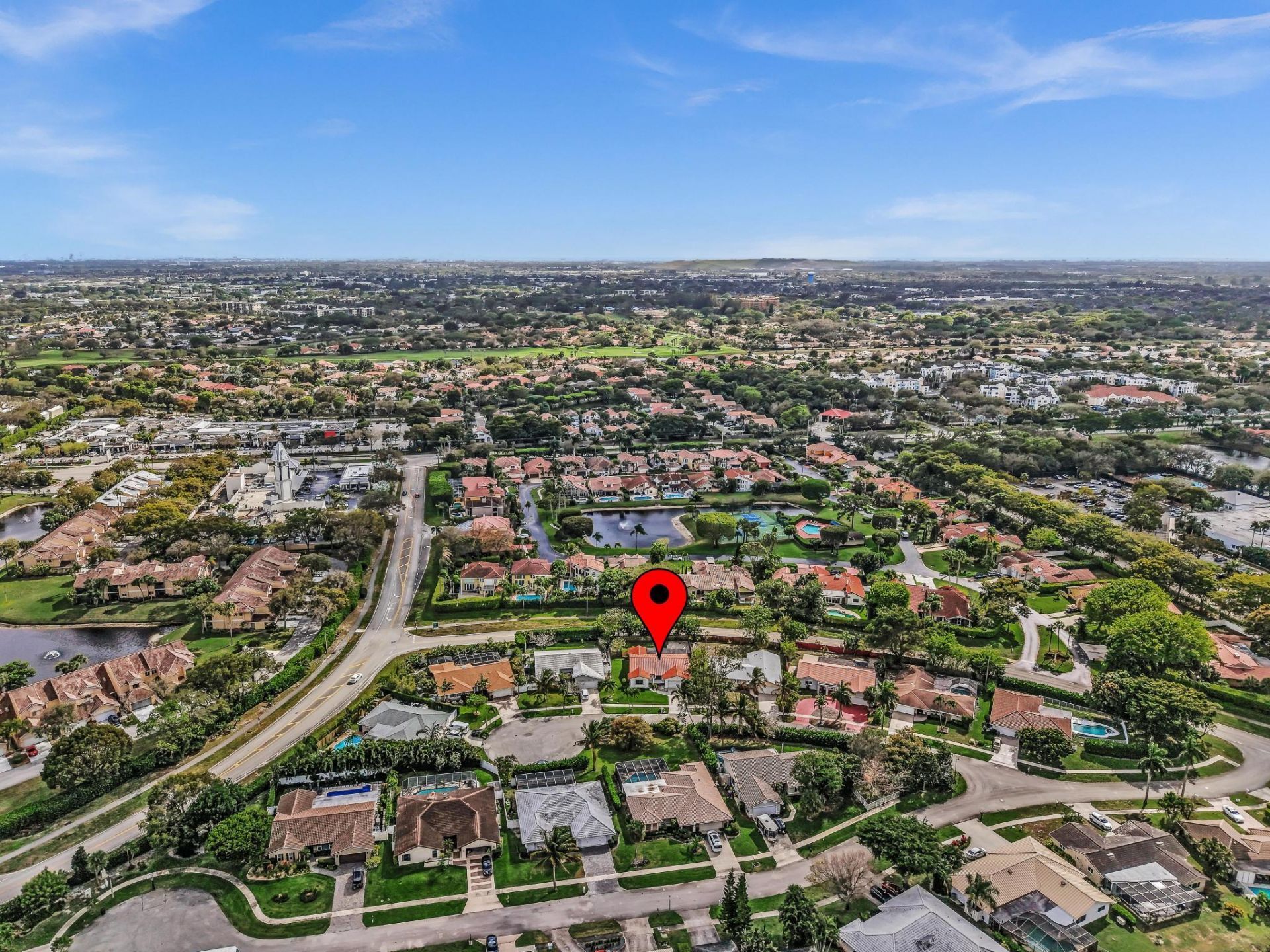 6144 Royal Lytham Drive, Boca Raton, FL 33433 Photo