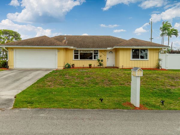 6130 Francis Street, Jupiter, FL 33458