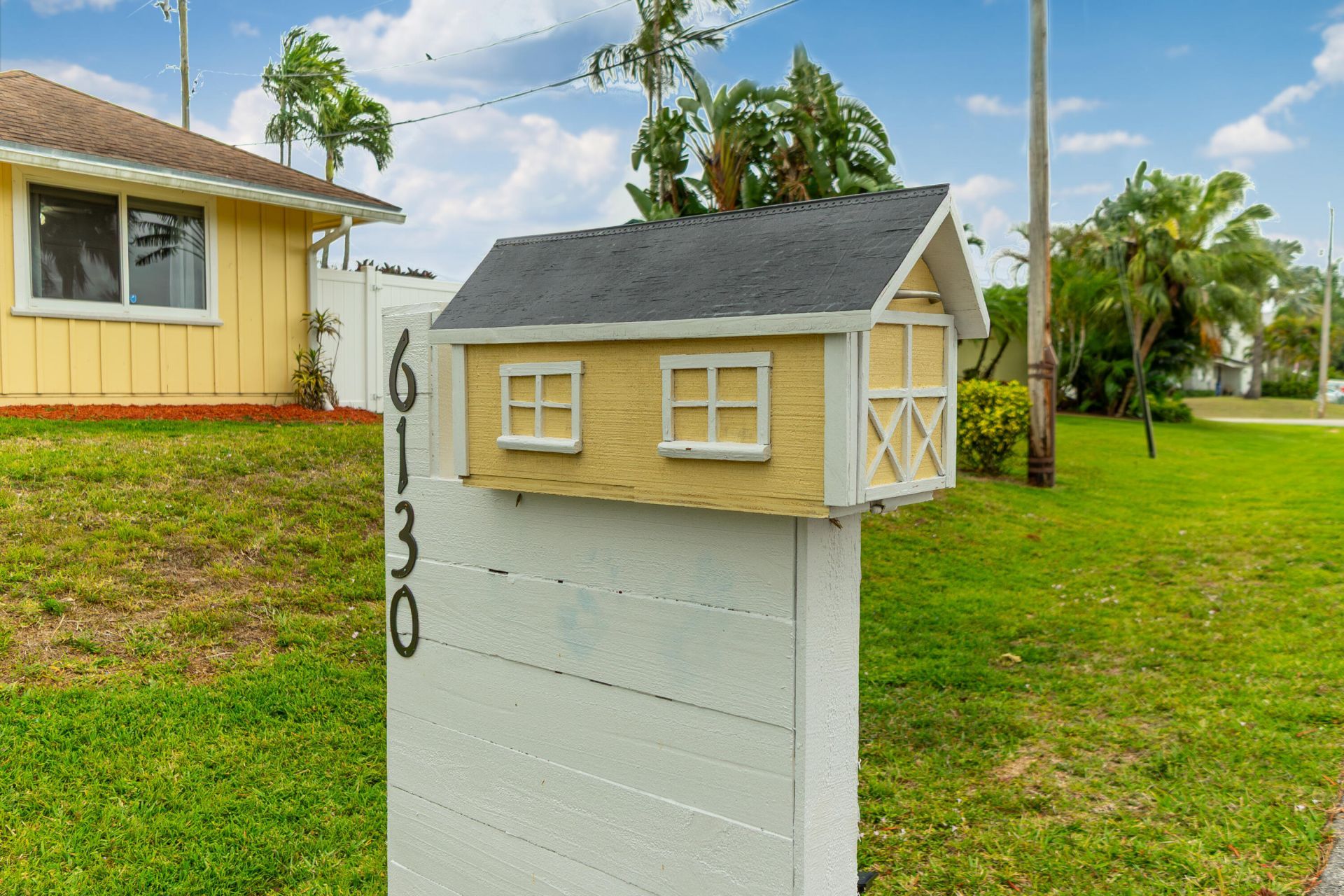 6130 Francis Street, Jupiter, FL 33458 Photo