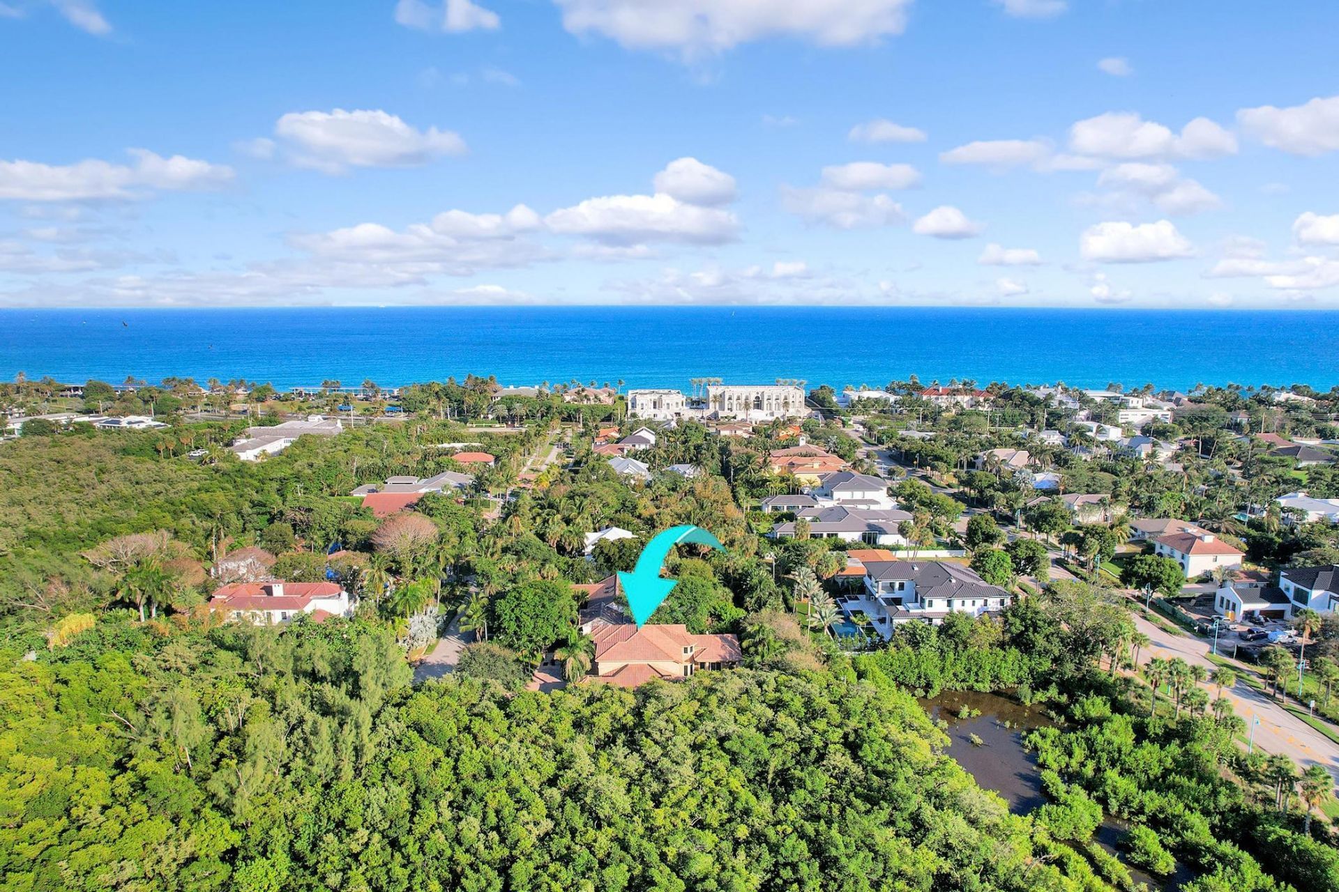 43 Coconut Lane, Ocean Ridge, FL 33435 Photo