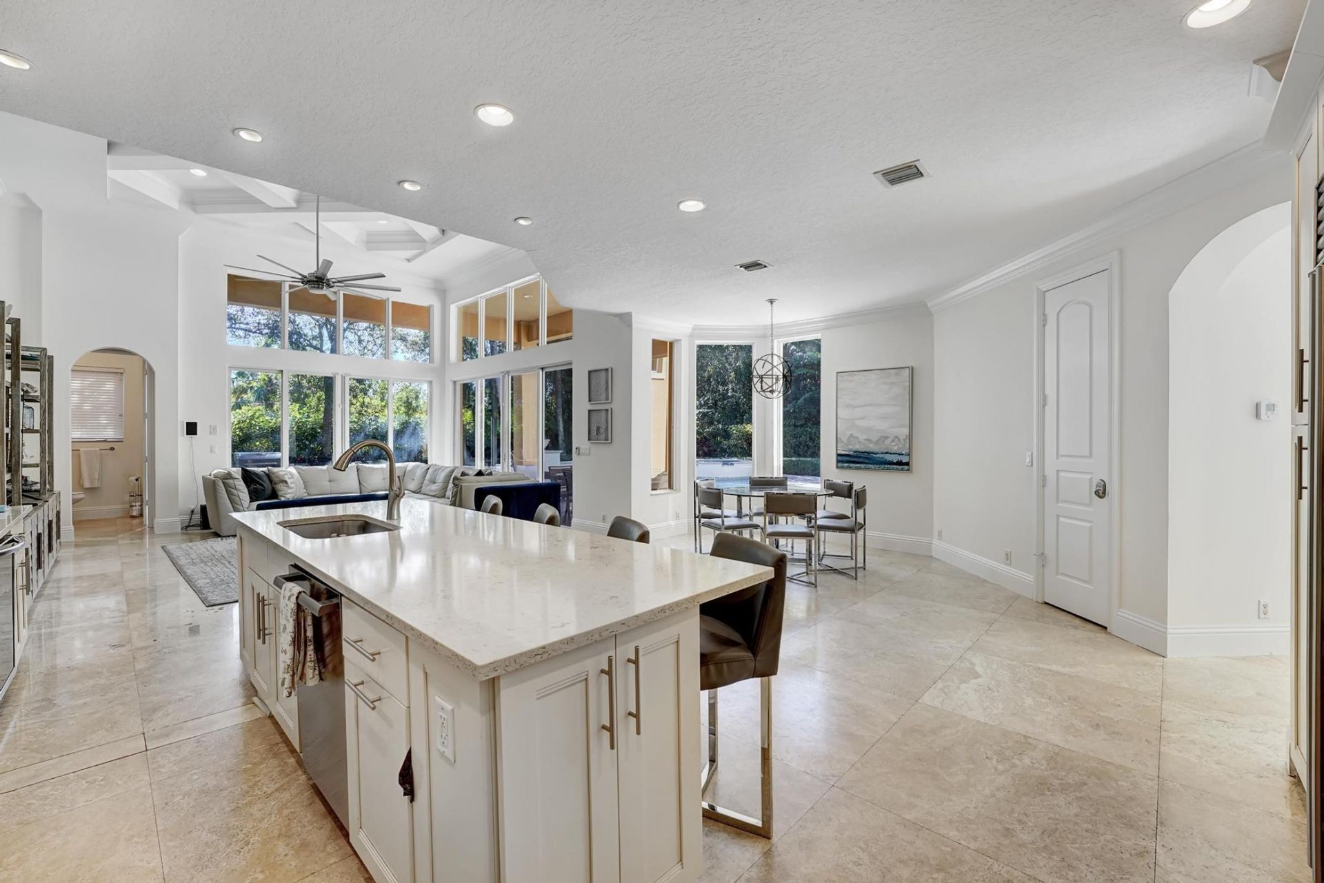 43 Coconut Lane, Ocean Ridge, FL 33435 Photo
