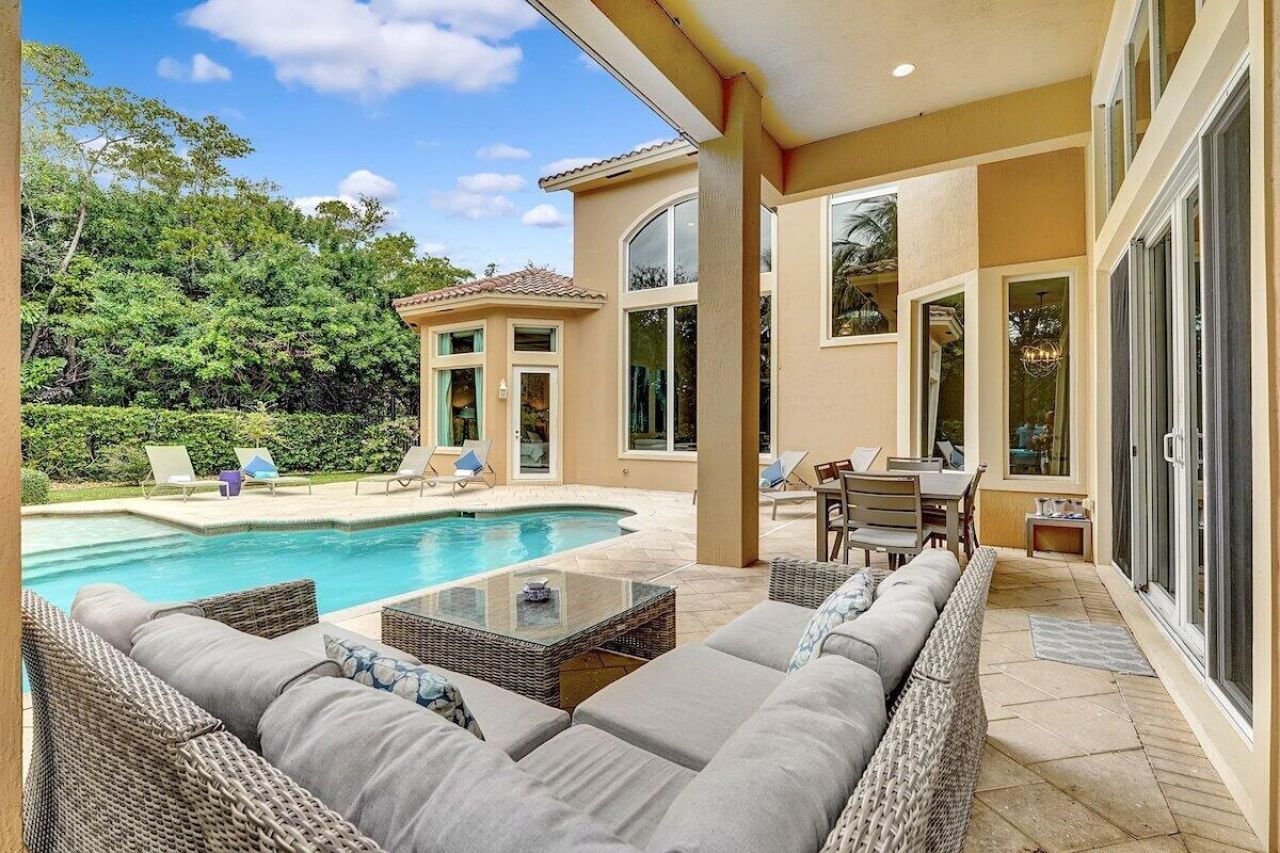 43 Coconut Lane, Ocean Ridge, FL 33435 Photo