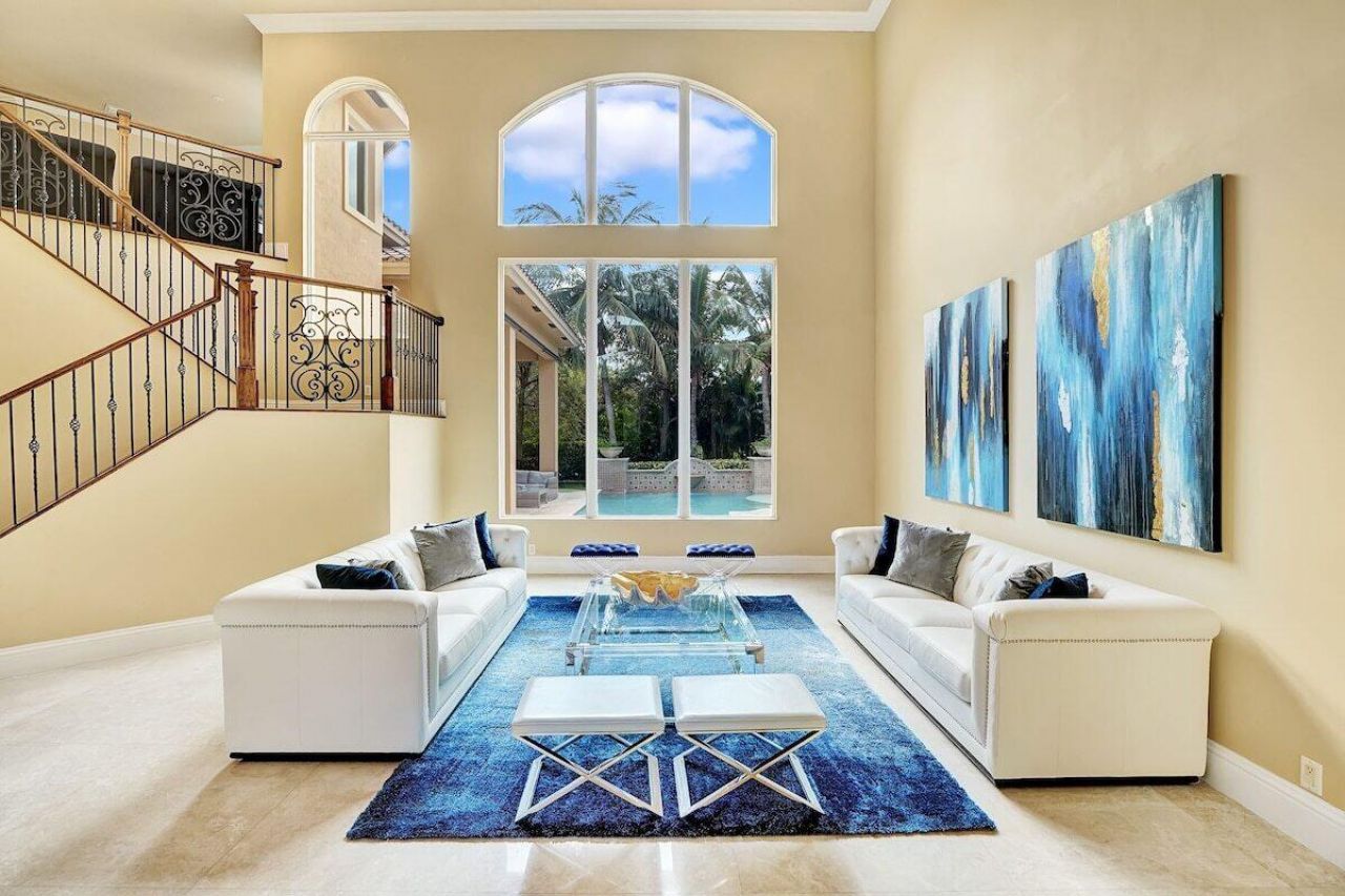 43 Coconut Lane, Ocean Ridge, FL 33435 Photo