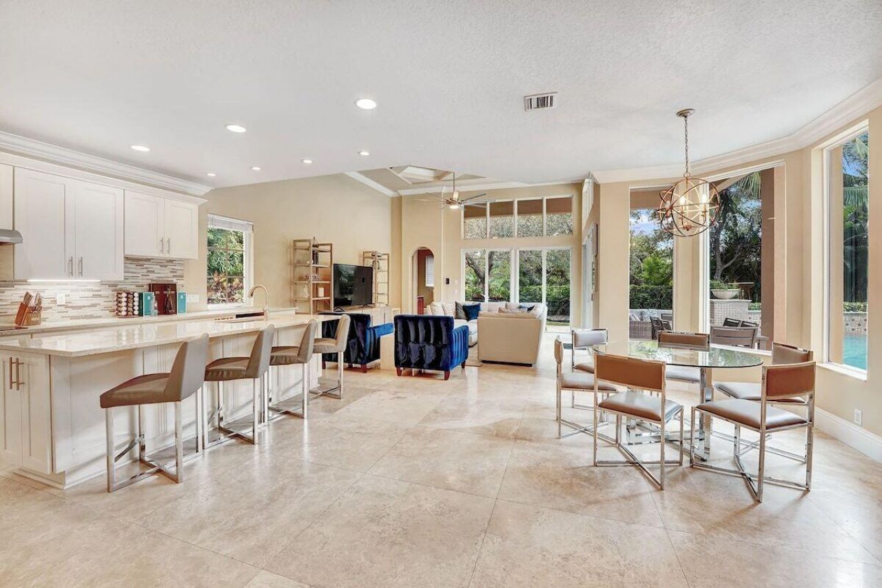 43 Coconut Lane, Ocean Ridge, FL 33435 Photo