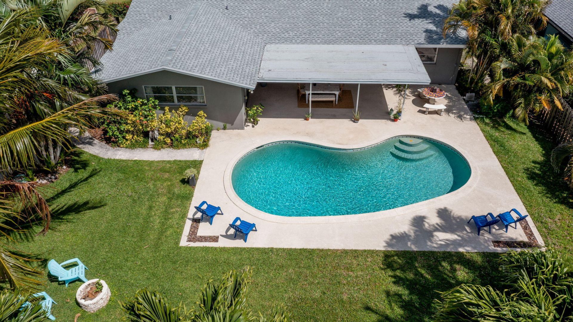 4370 Flax Court, Palm Beach Gardens, FL 33410 Photo