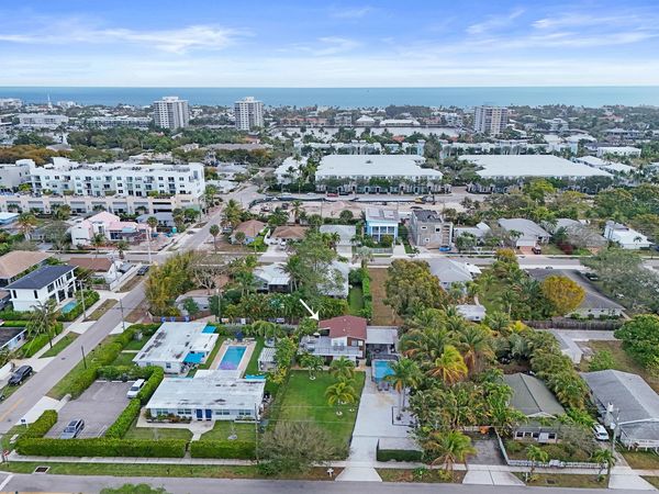 311 SE 3rd Avenue, Delray Beach, FL 33483