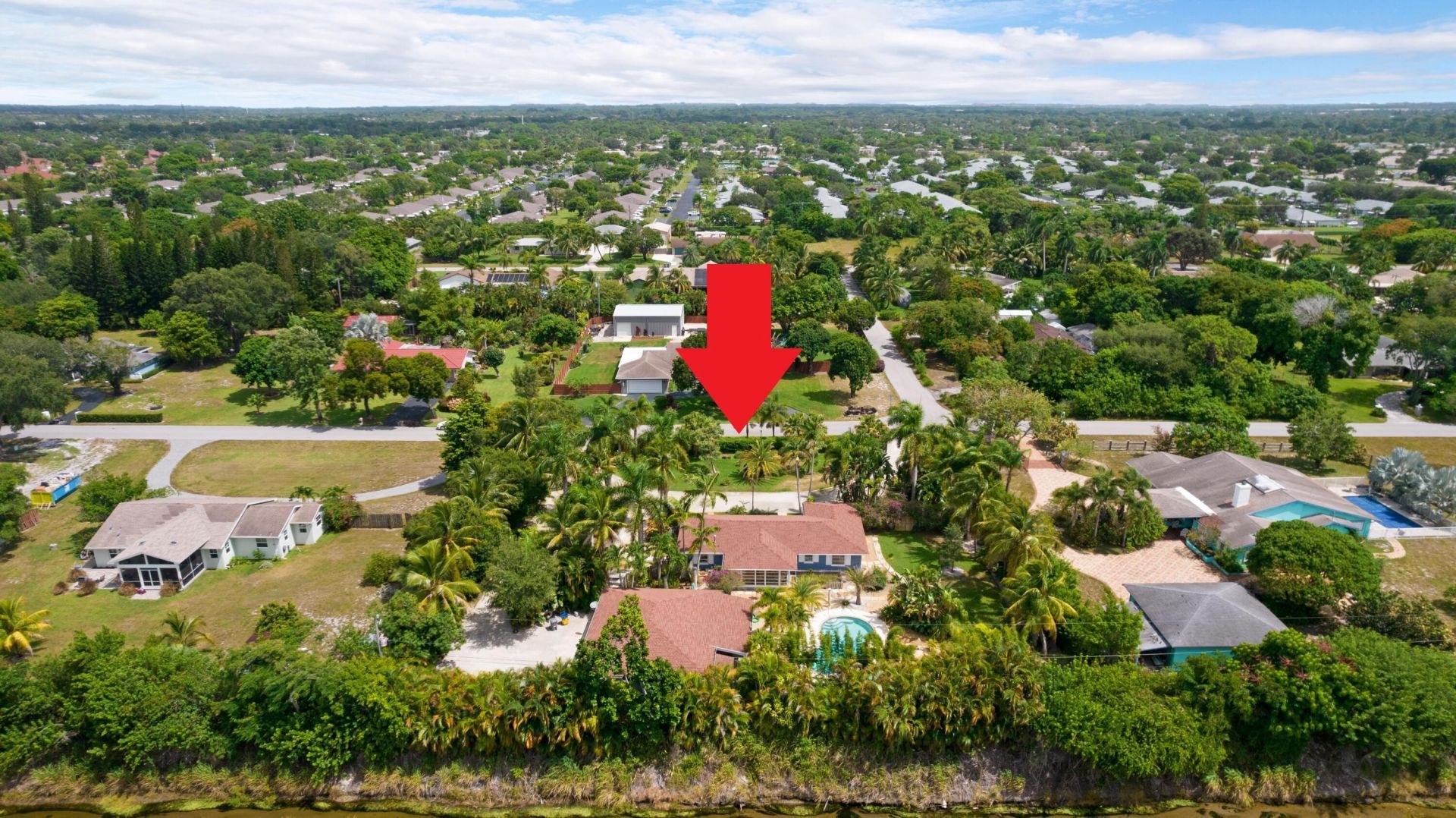 4268 Maurice Drive, Unit Main House, Delray Beach, FL 33445 Photo