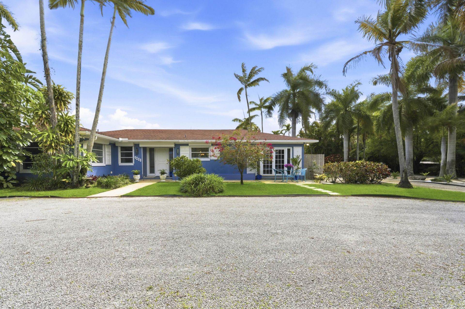 4268 Maurice Drive, Unit Main House, Delray Beach, FL 33445 Photo