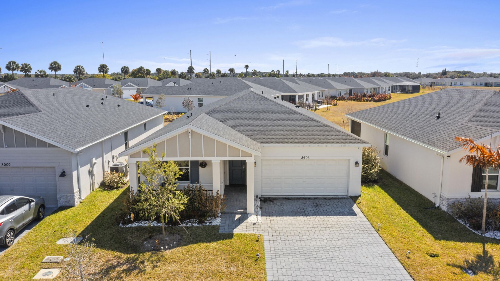 8906 Dahlia Circle, Port Saint Lucie, FL 34986 Main Photo