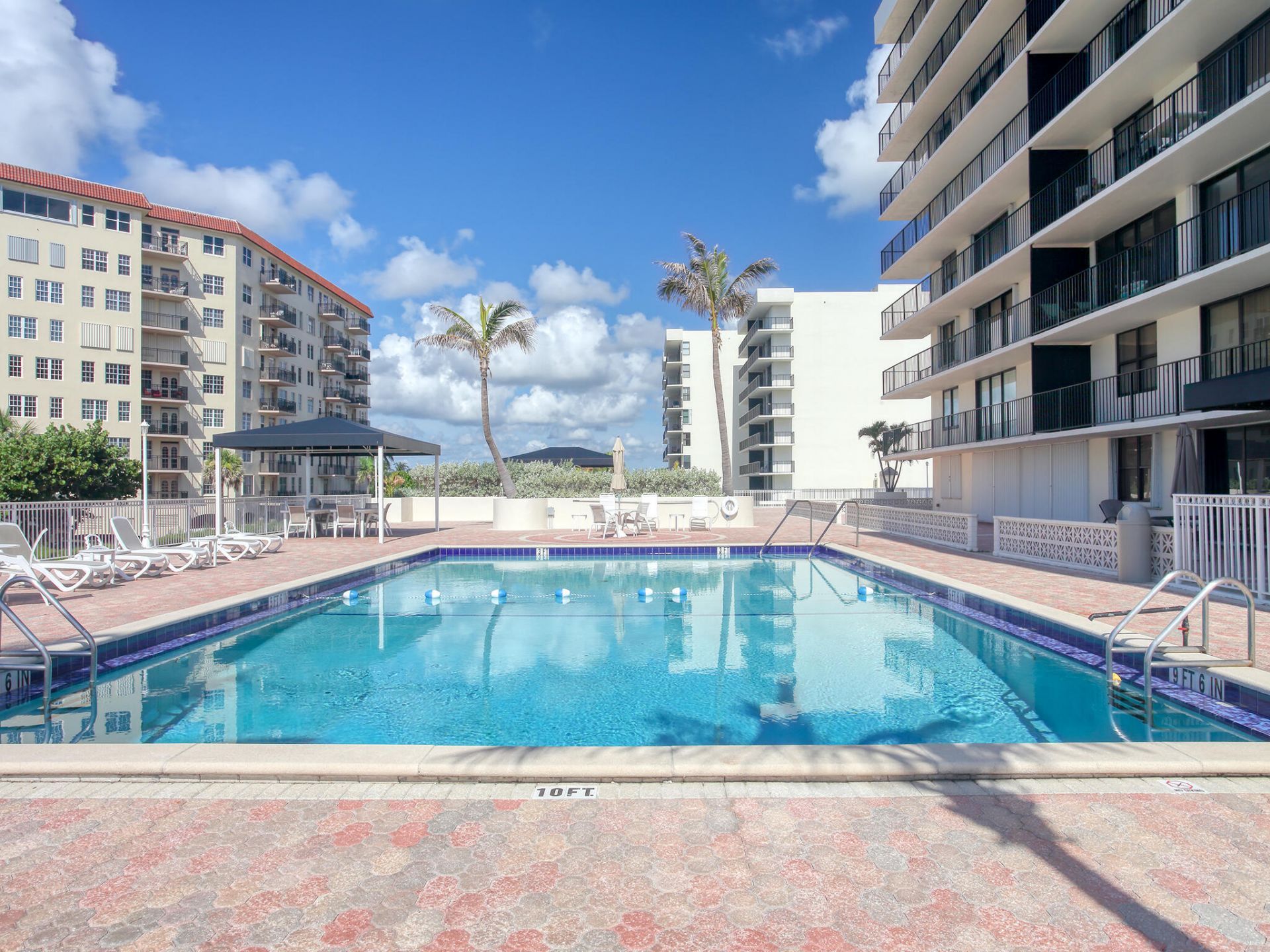 3456 S Ocean Boulevard, Unit 1020, Palm Beach, FL 33480 Photo