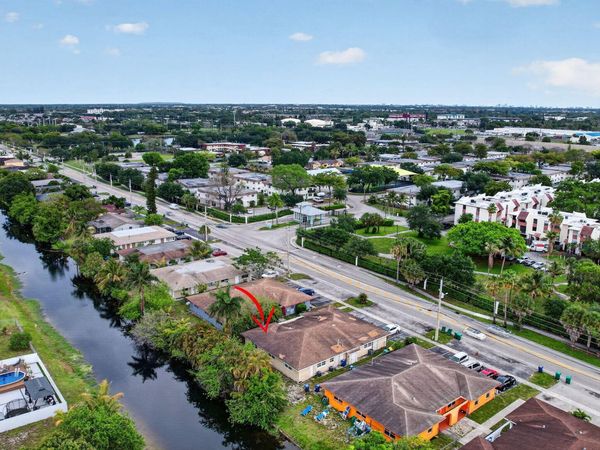 1773 NW 55 Avenue, Unit 1773, Lauderhill, FL 33313