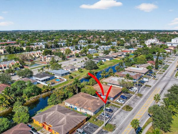 1773 NW 55 Avenue, Unit 1773, Lauderhill, FL 33313