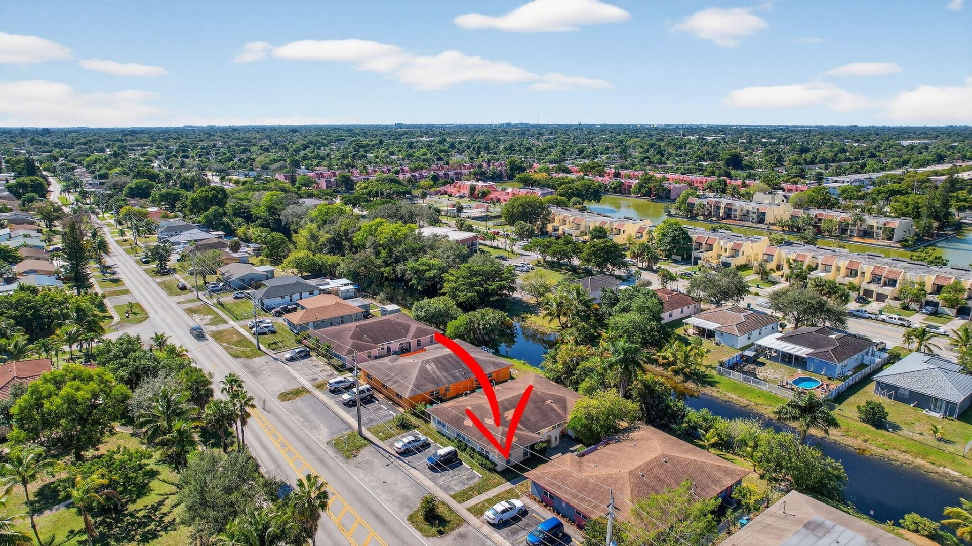 1773 NW 55 Avenue, Unit 1773, Lauderhill, FL 33313 Photo