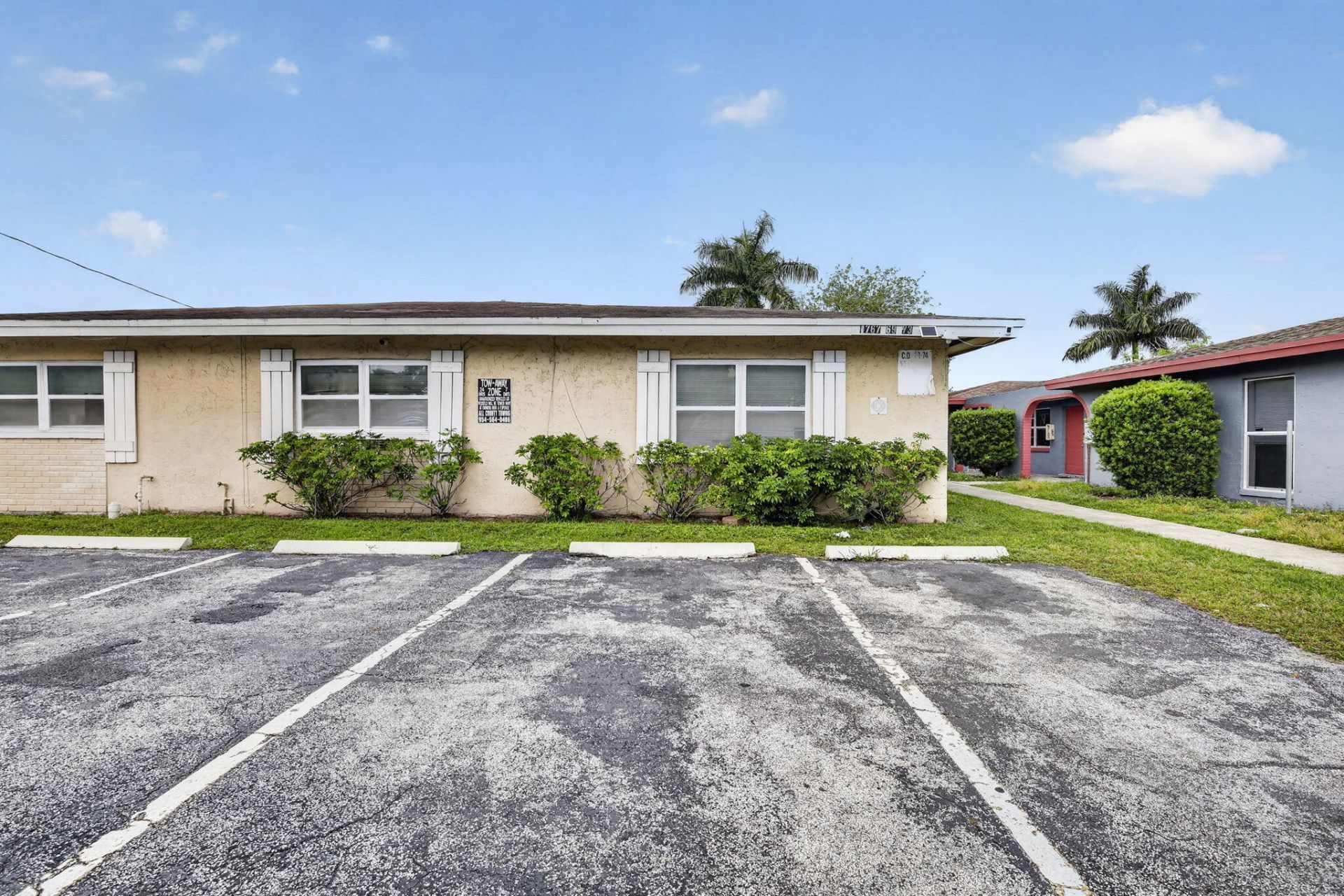 1773 NW 55 Avenue, Unit 1773, Lauderhill, FL 33313 Photo