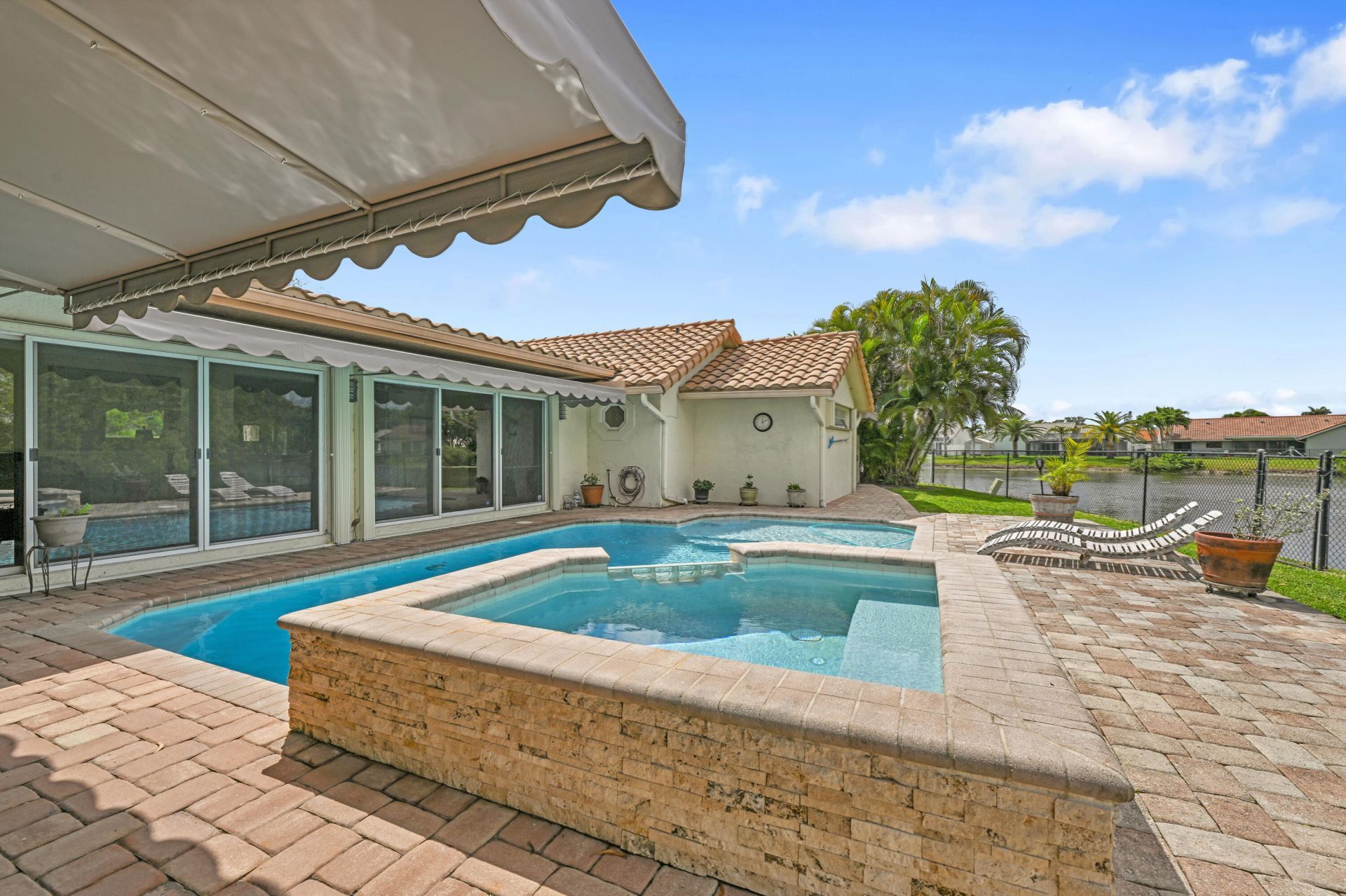 9232 Sun Pointe Drive, Boynton Beach, FL 33437 Photo