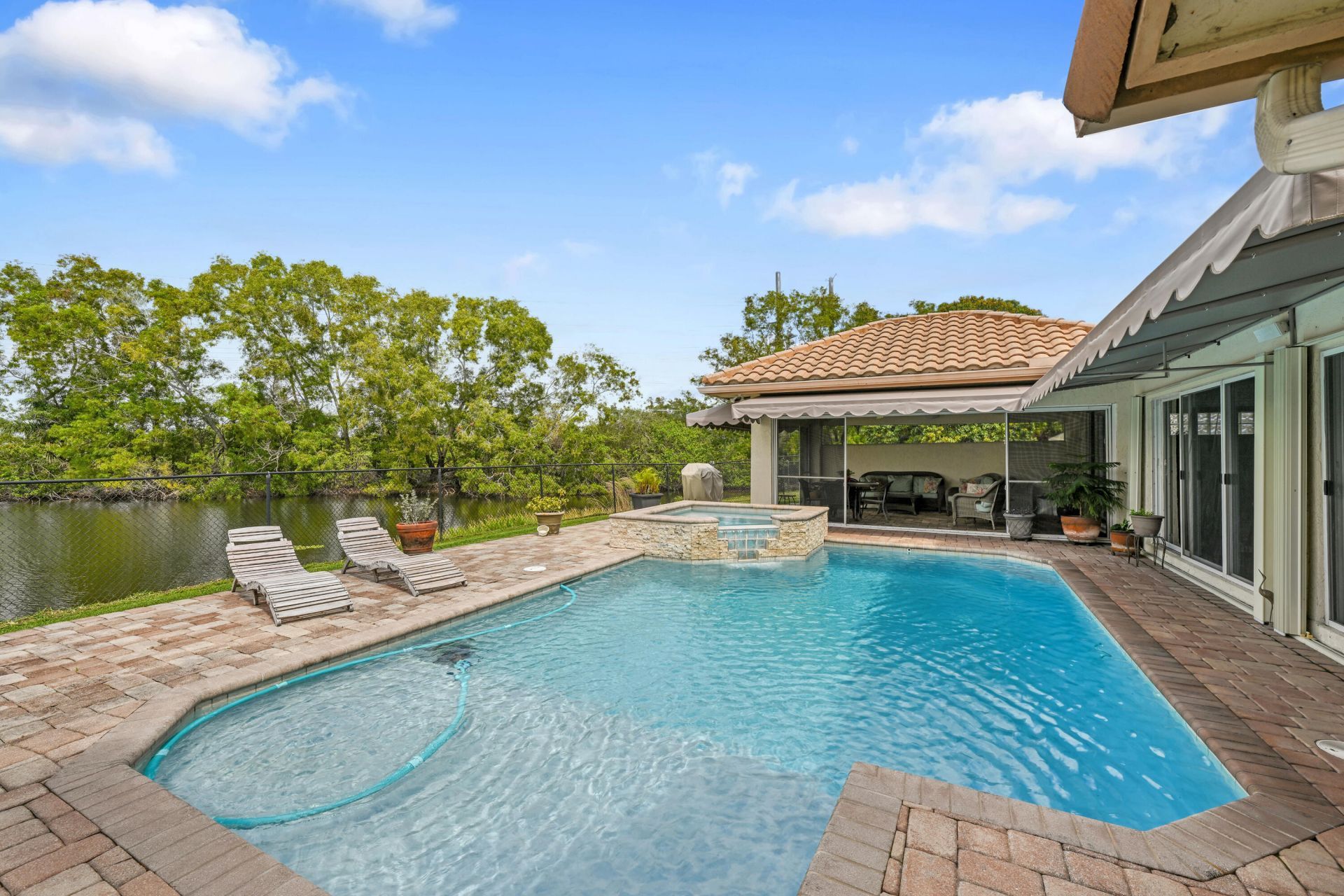 9232 Sun Pointe Drive, Boynton Beach, FL 33437 Photo