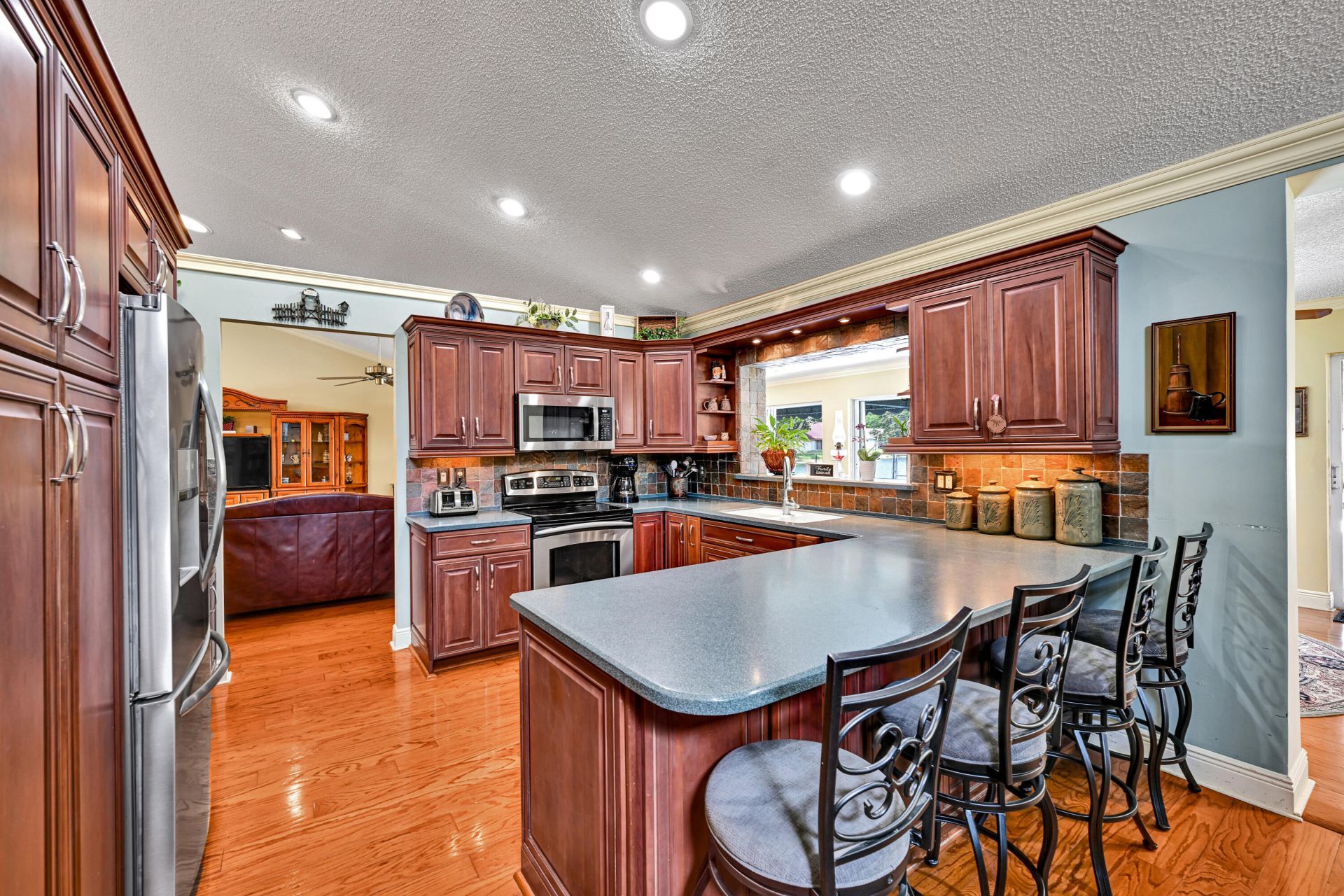 9232 Sun Pointe Drive, Boynton Beach, FL 33437 Photo