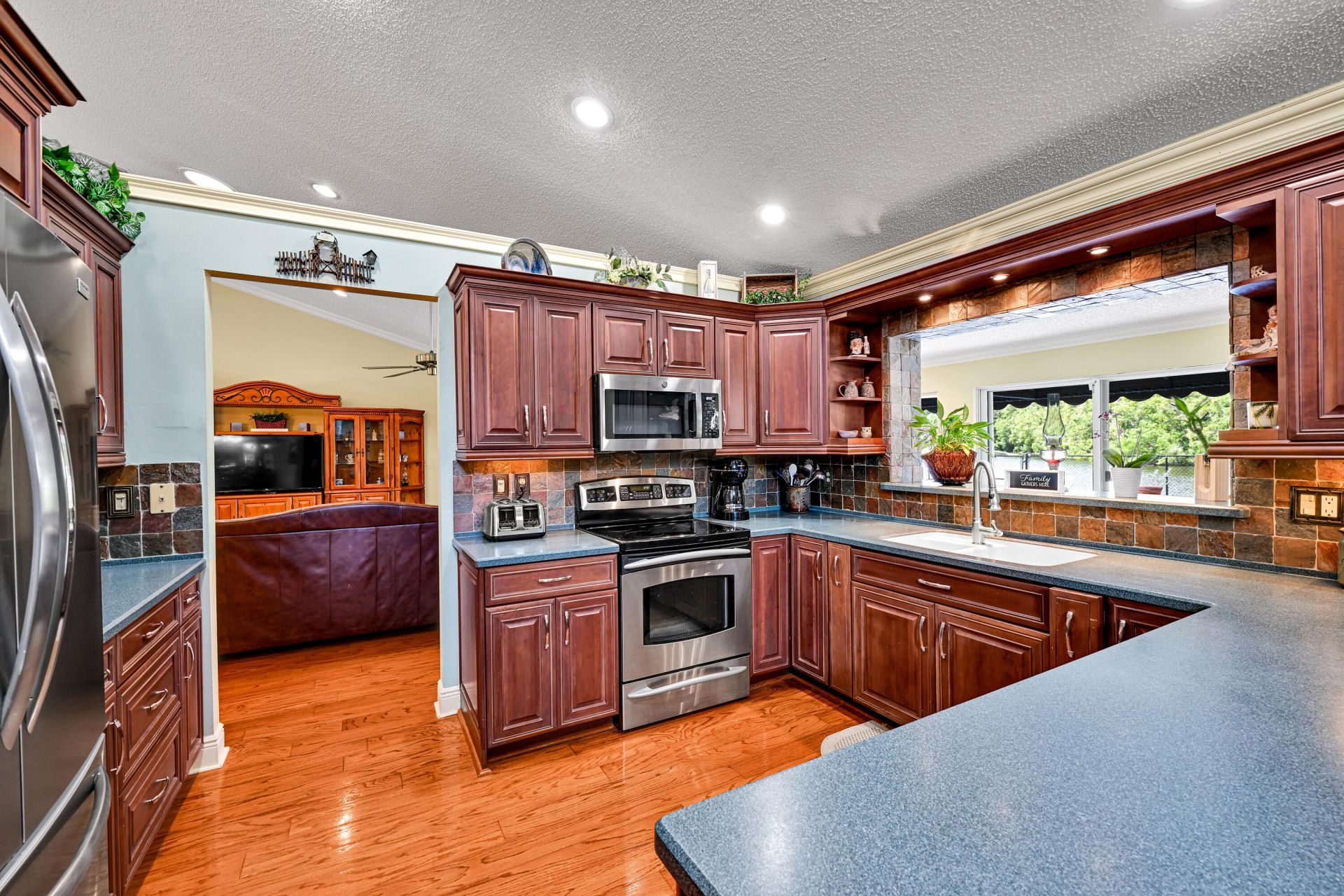 9232 Sun Pointe Drive, Boynton Beach, FL 33437 Photo